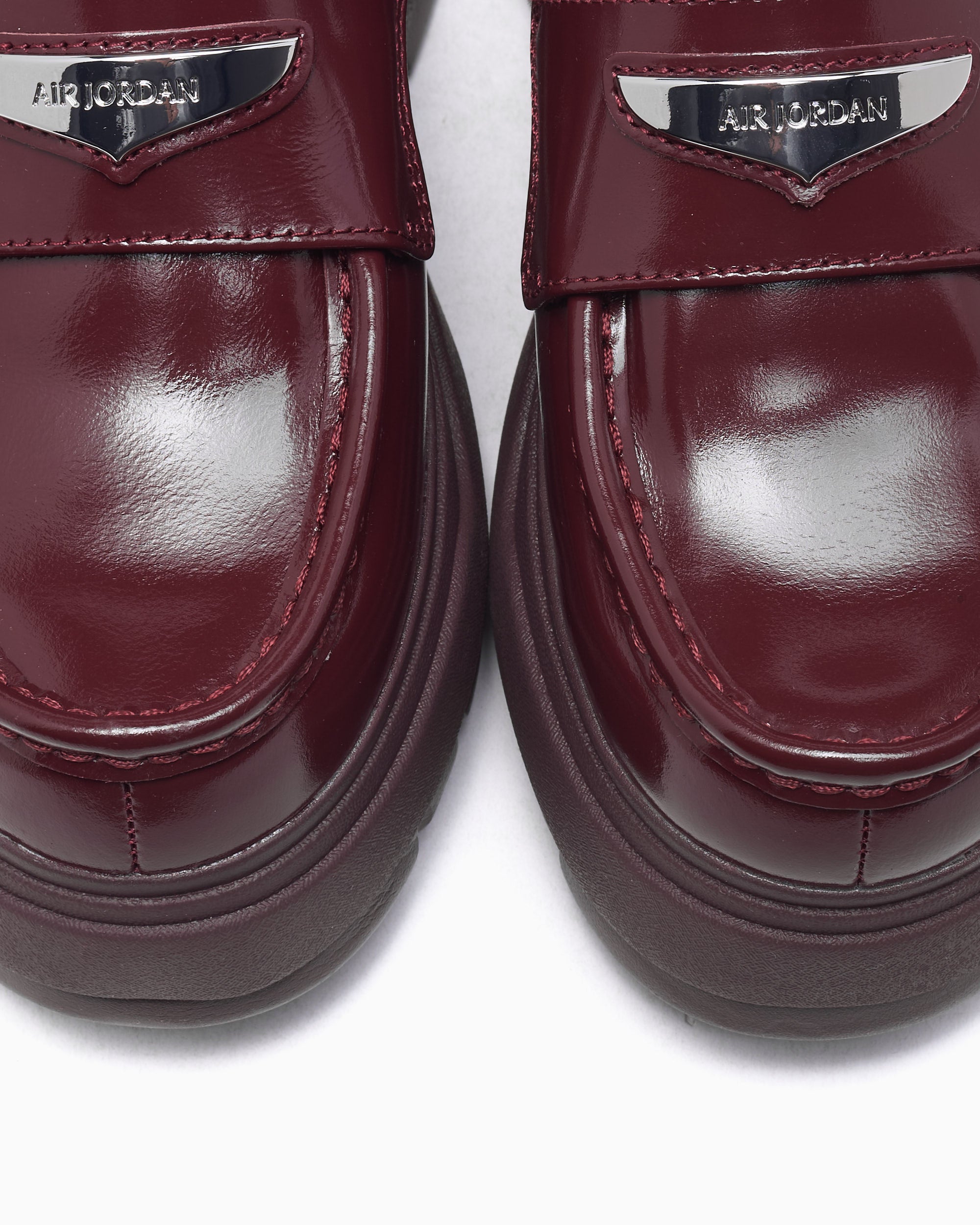 Clogs Air Jordan Women's Mule "Dark Team Red" - HJ4292-600