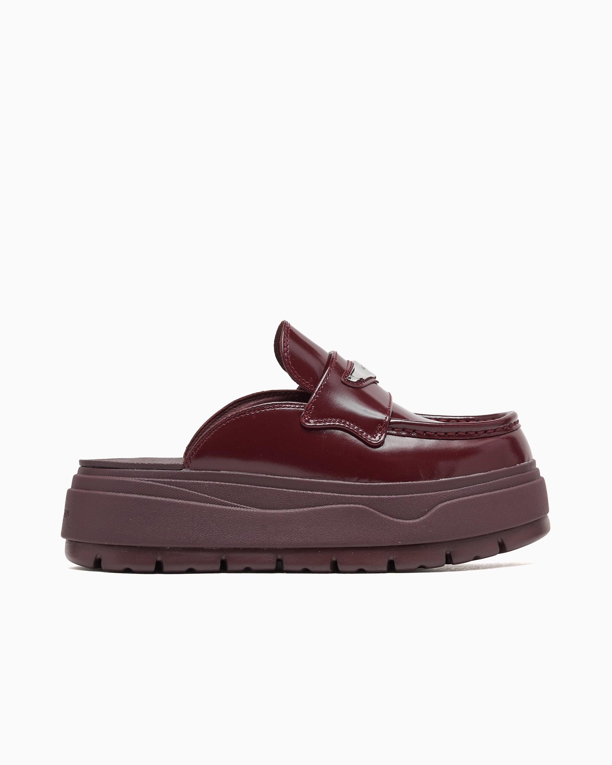 Clogs Air Jordan Women's Mule "Dark Team Red" - HJ4292-600