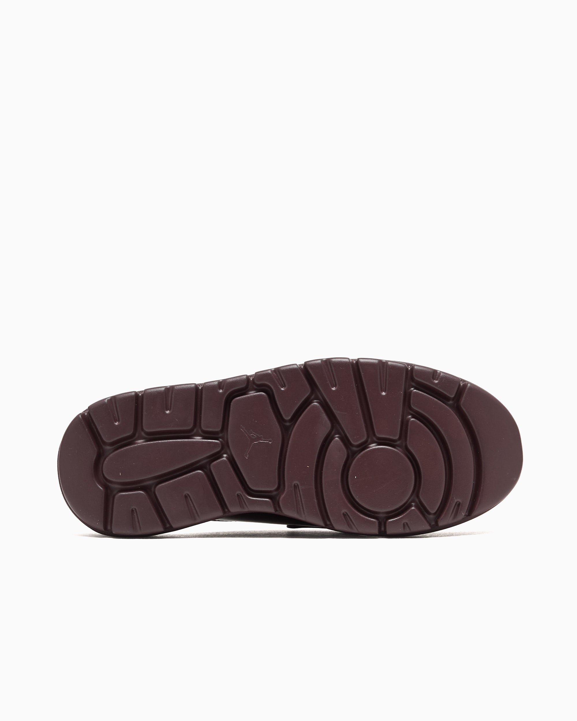 Clogs Air Jordan Women's Mule "Dark Team Red" - HJ4292-600