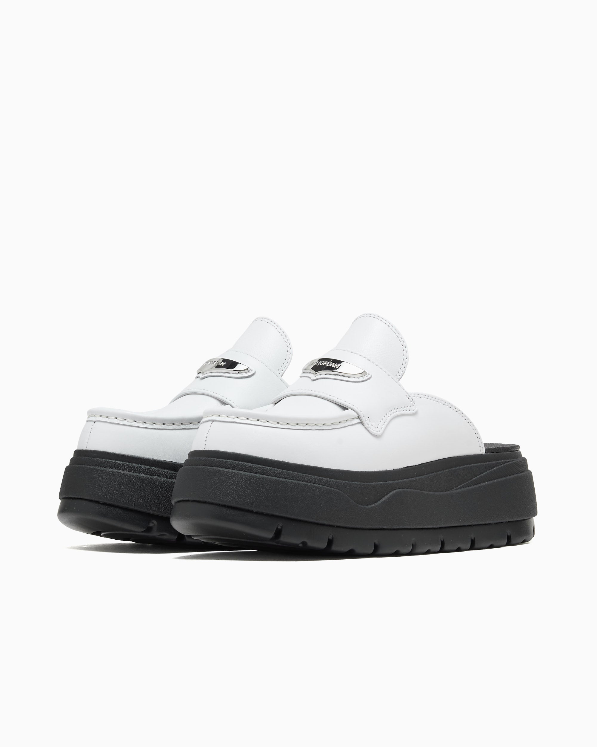 Clogs Air Jordan Women's Mule "Summit White" - HJ4292-100