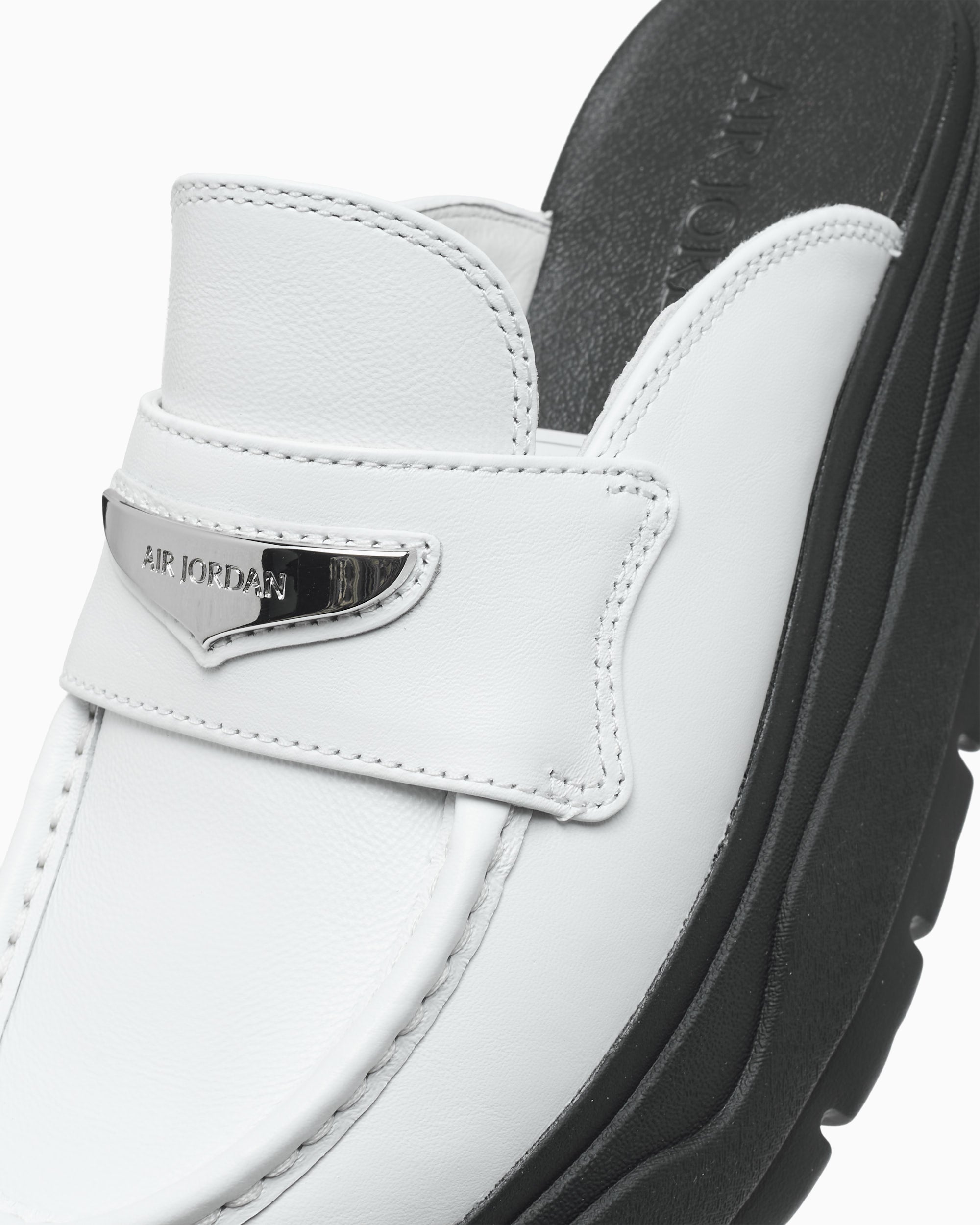 Clogs Air Jordan Women's Mule "Summit White" - HJ4292-100