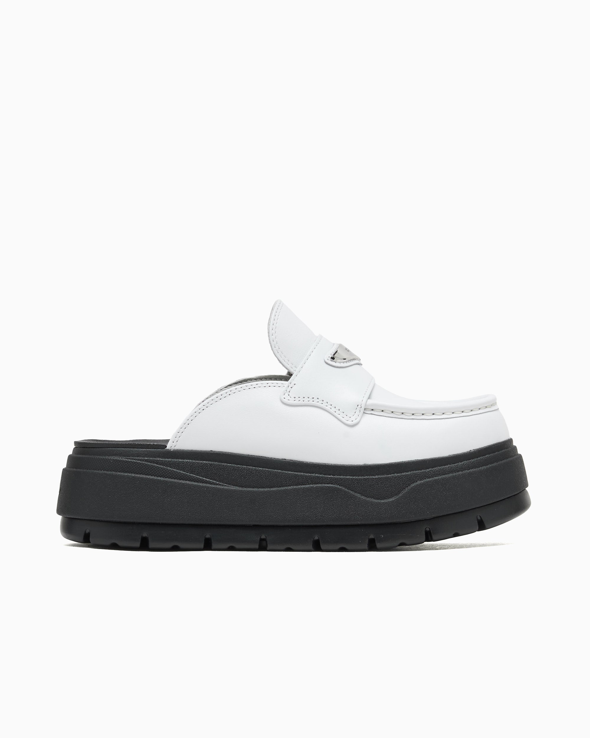 Clogs Air Jordan Women's Mule "Summit White" - HJ4292-100