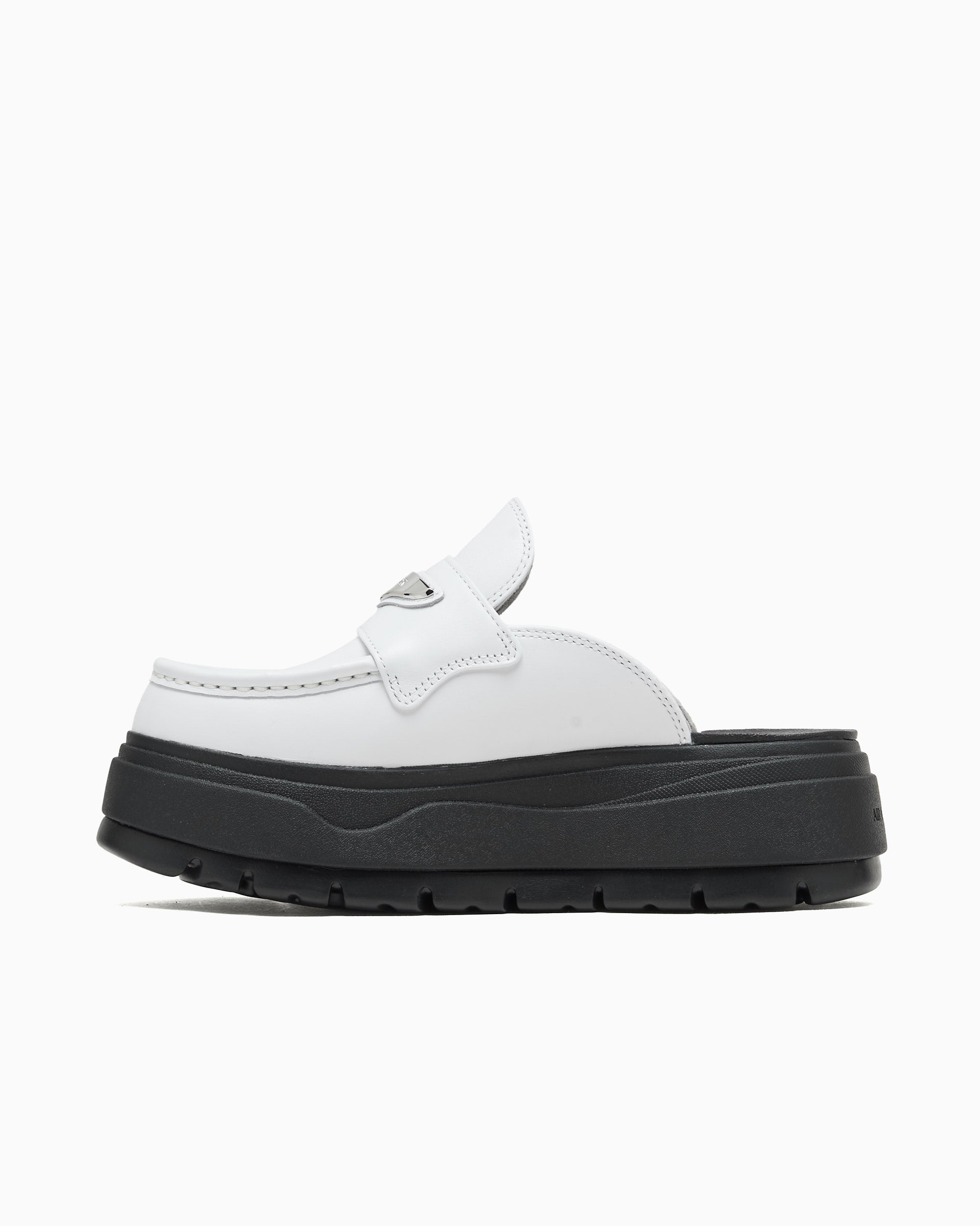 Clogs Air Jordan Women's Mule "Summit White" - HJ4292-100