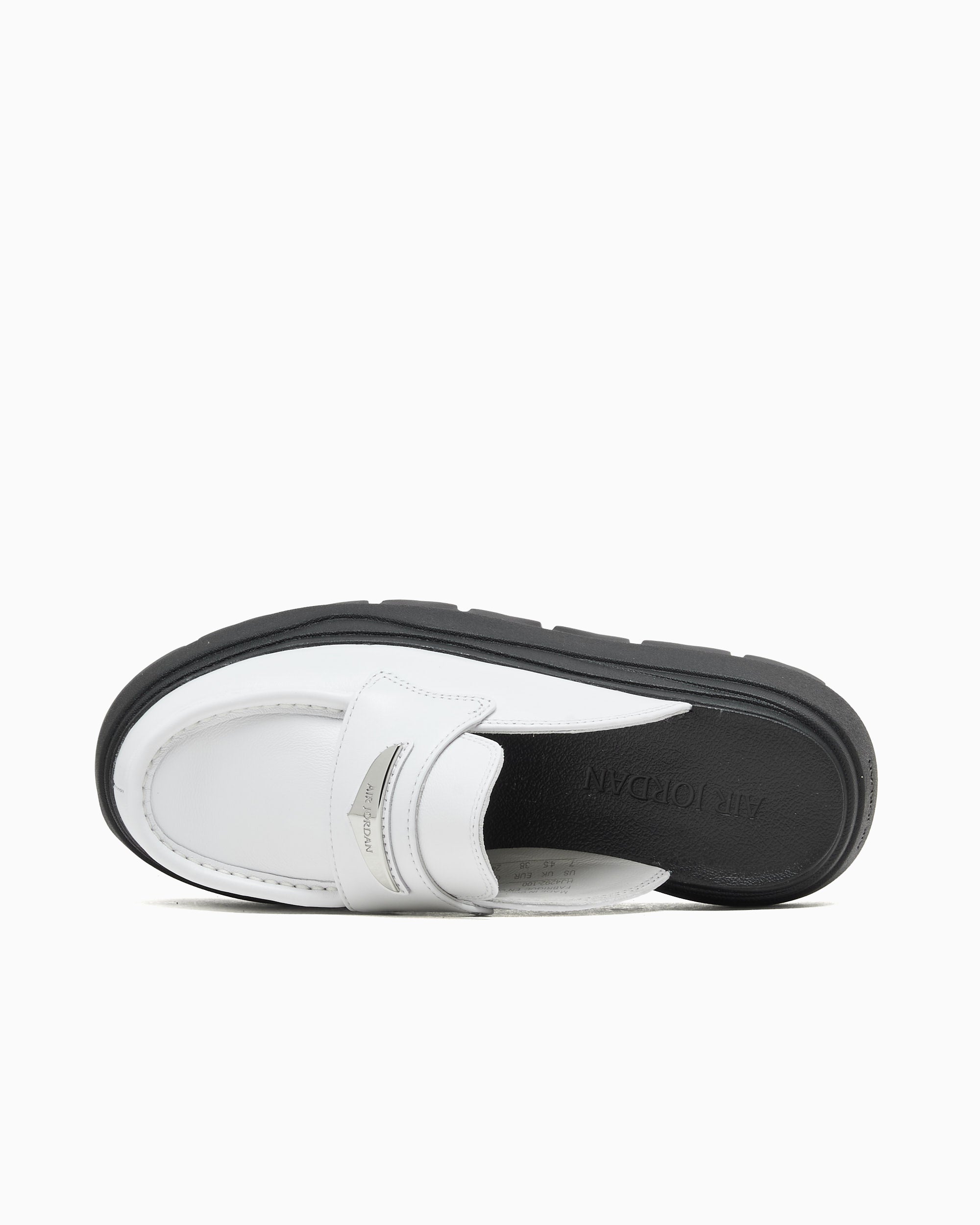 Clogs Air Jordan Women's Mule "Summit White" - HJ4292-100