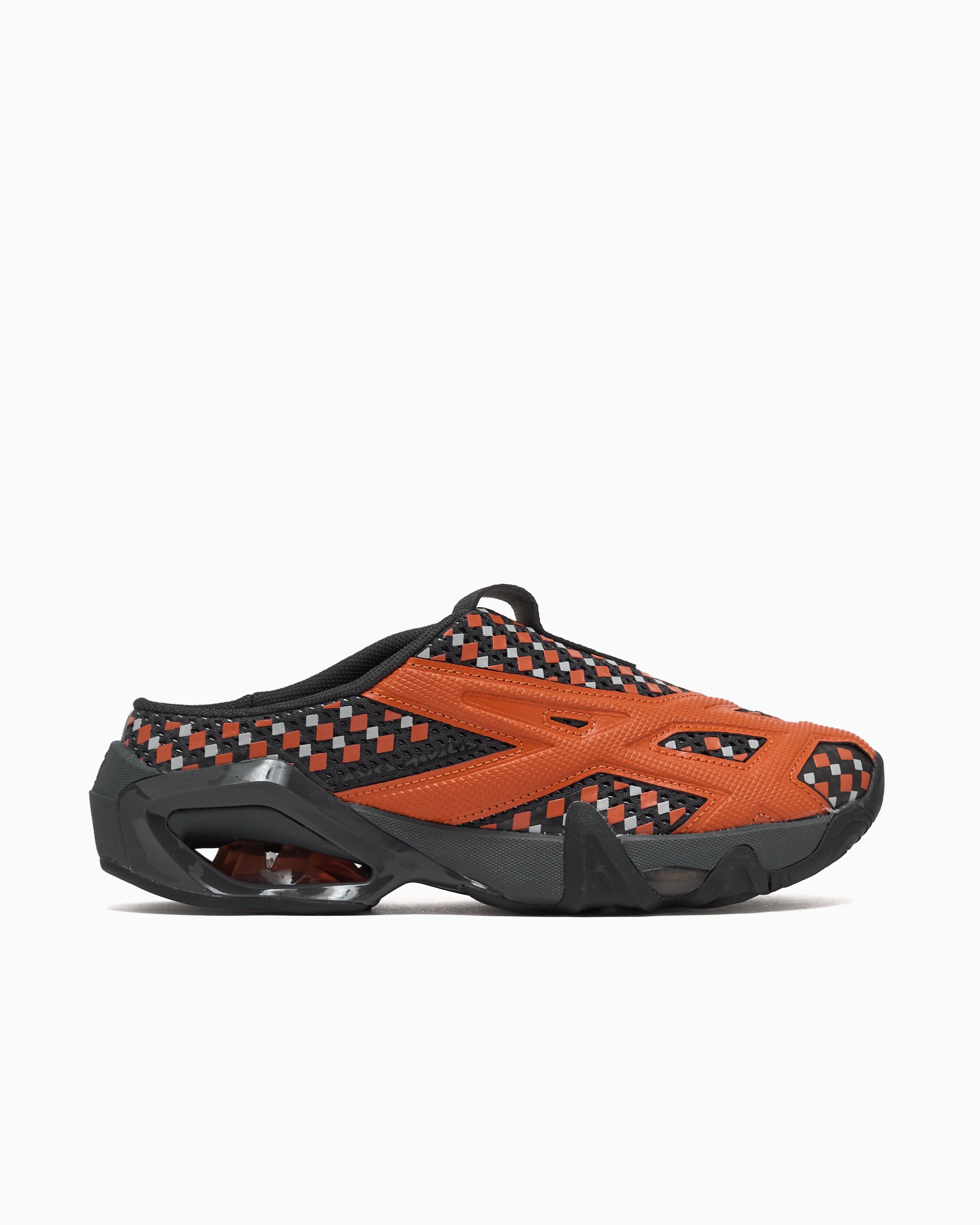 Clogs ASICS Novalis Gel-Styrax - 1203A771-020