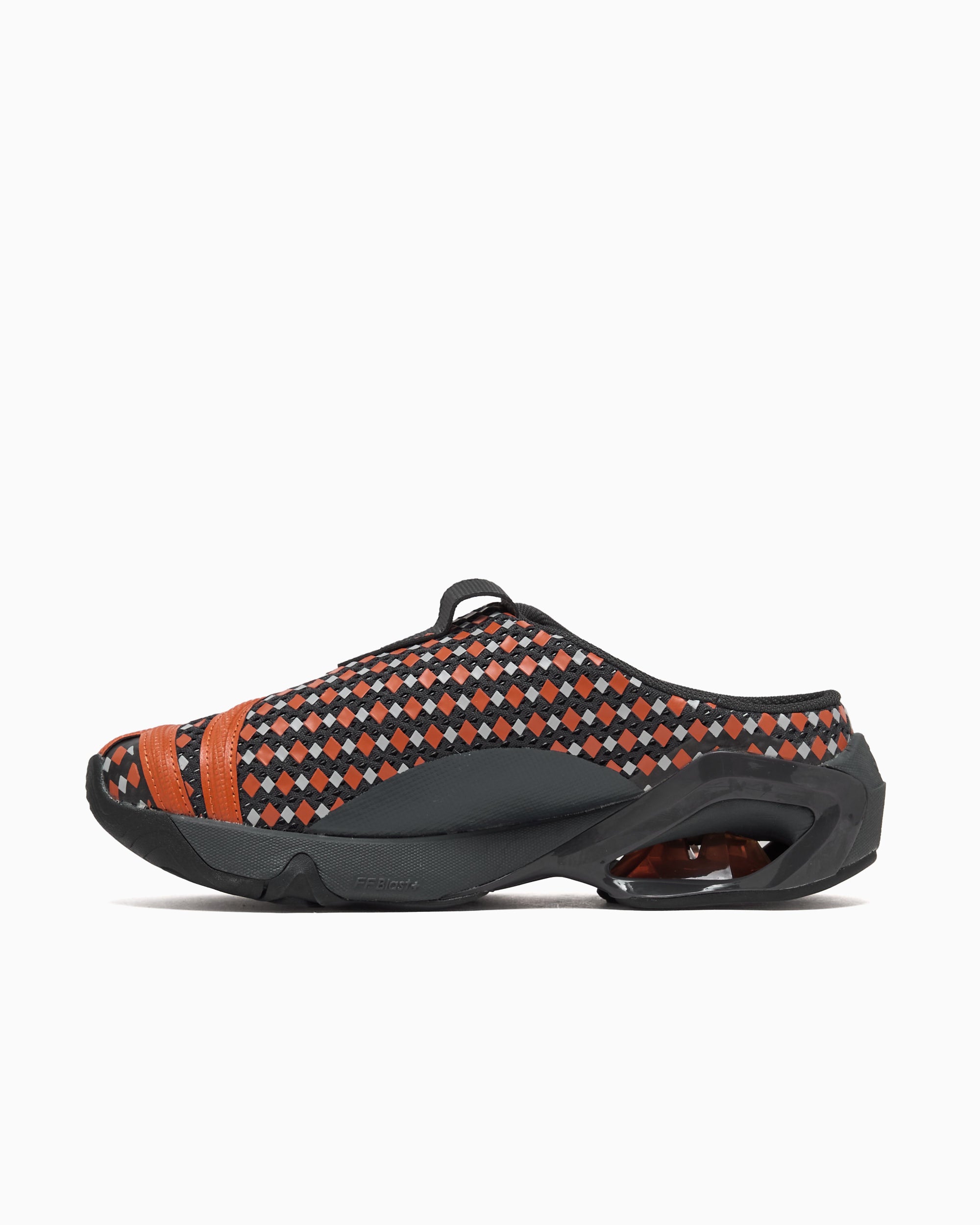 Clogs ASICS Novalis Gel-Styrax - 1203A771-020