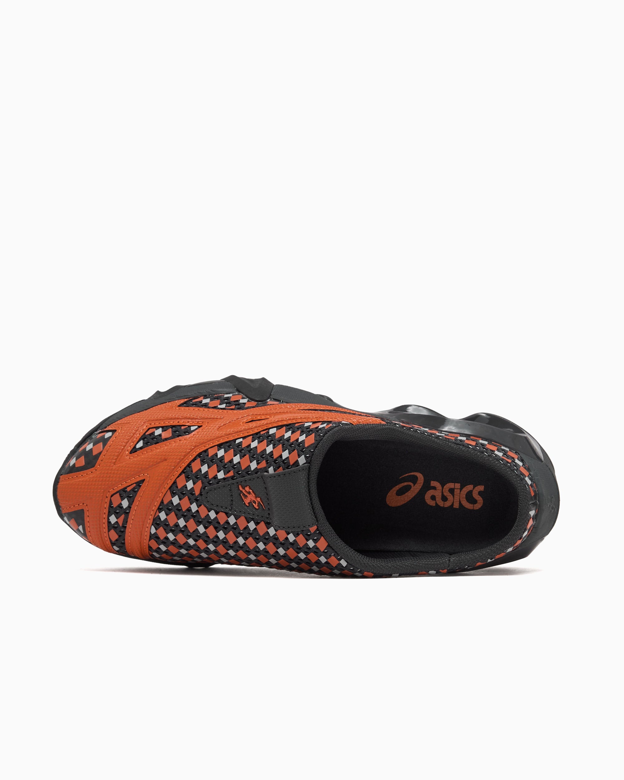 Clogs ASICS Novalis Gel-Styrax - 1203A771-020