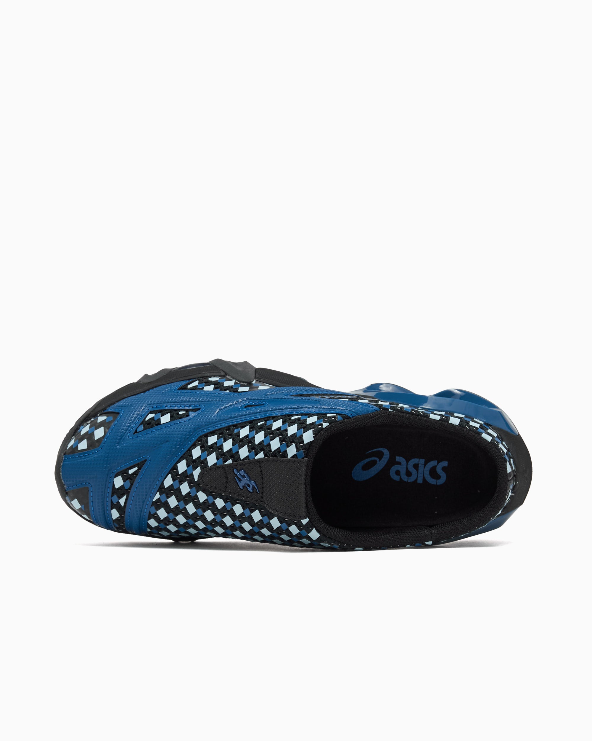 Clogs ASICS Novalis Gel-Styrax - 1203A771-021