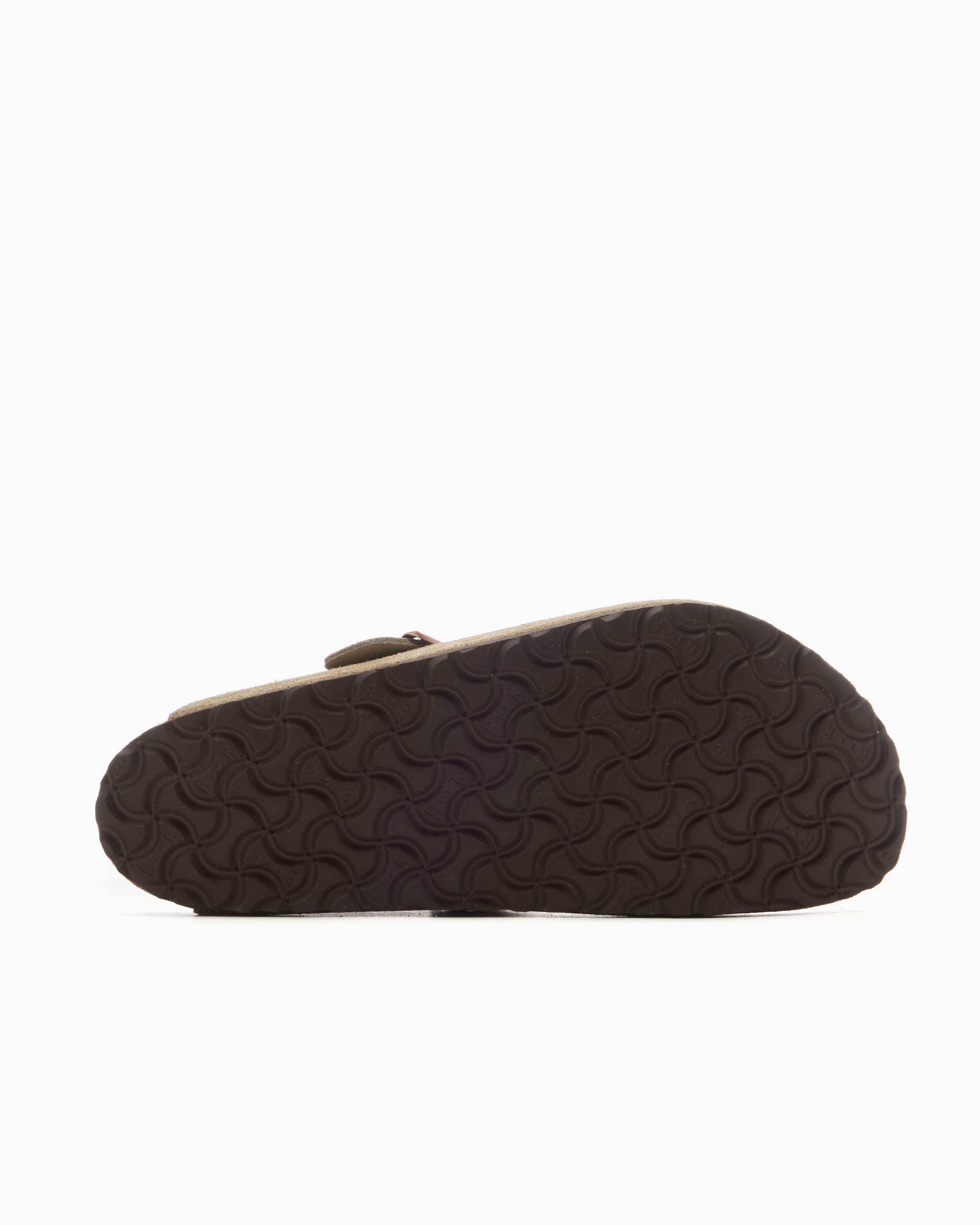 Clogs BIRKENSTOCK Boston VL Soft Footbed Regular - 560771