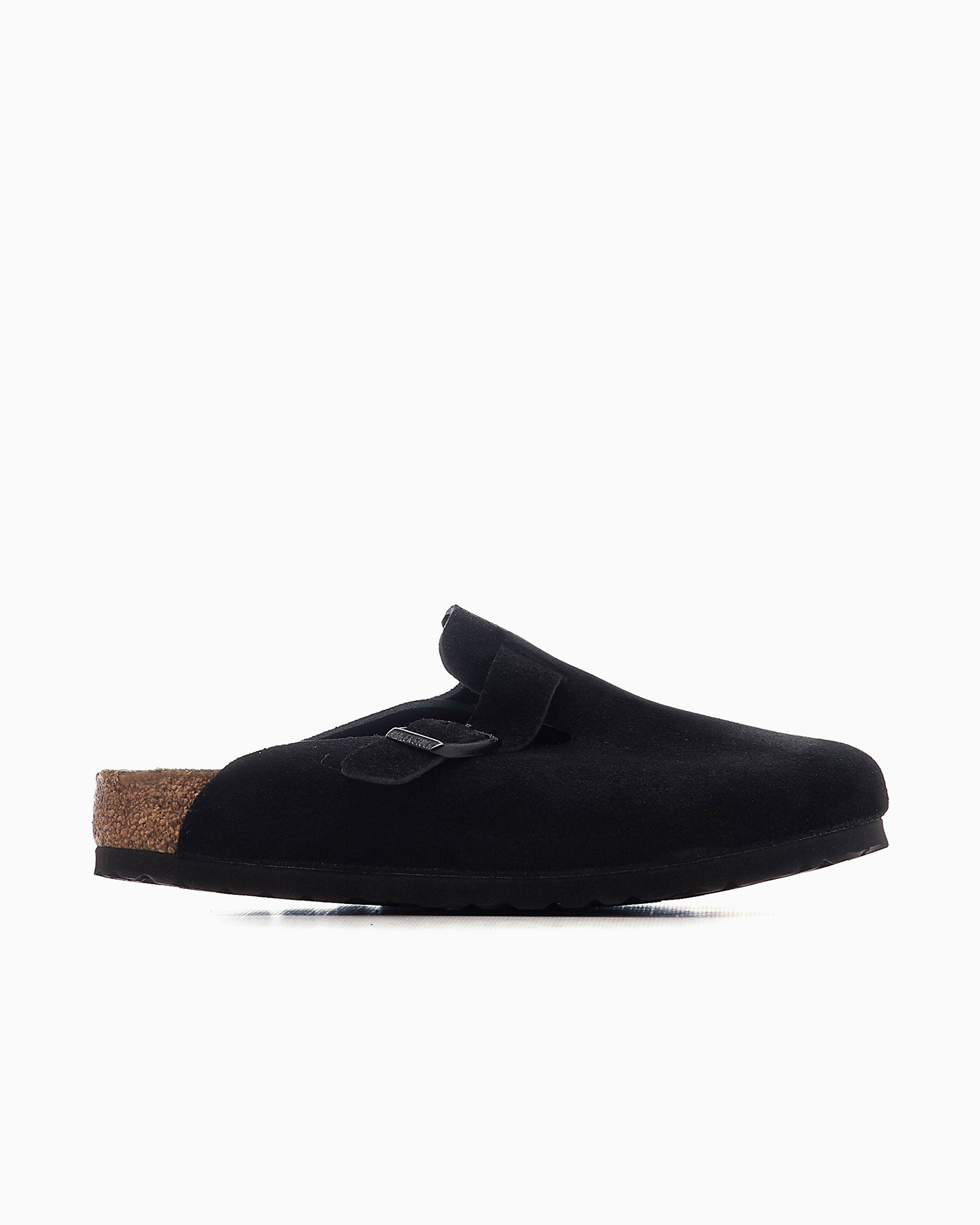 Clogs BIRKENSTOCK Boston VL Soft Footbed Regular - 660471