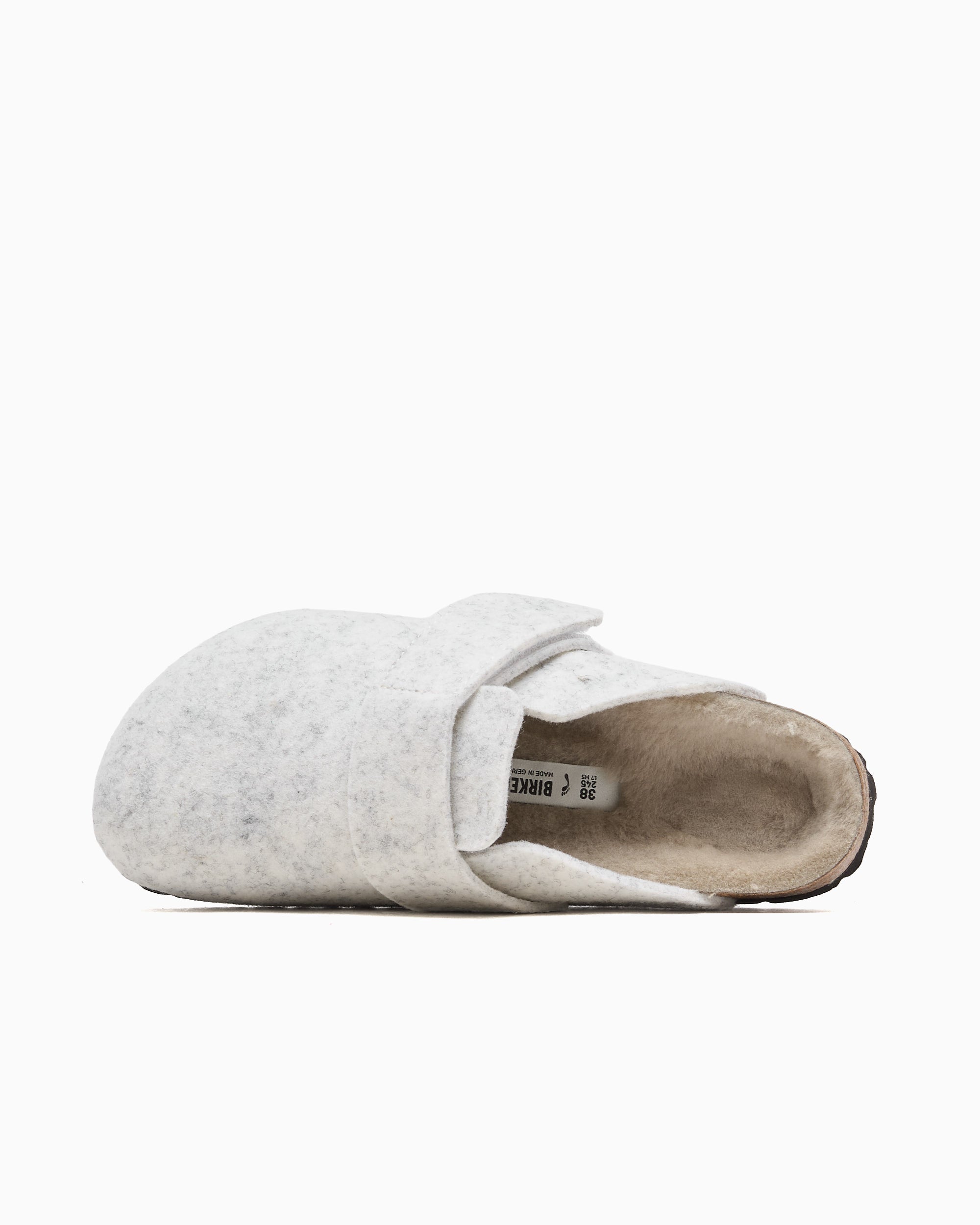Clogs BIRKENSTOCK Loma Shearling Narrow - 1030755