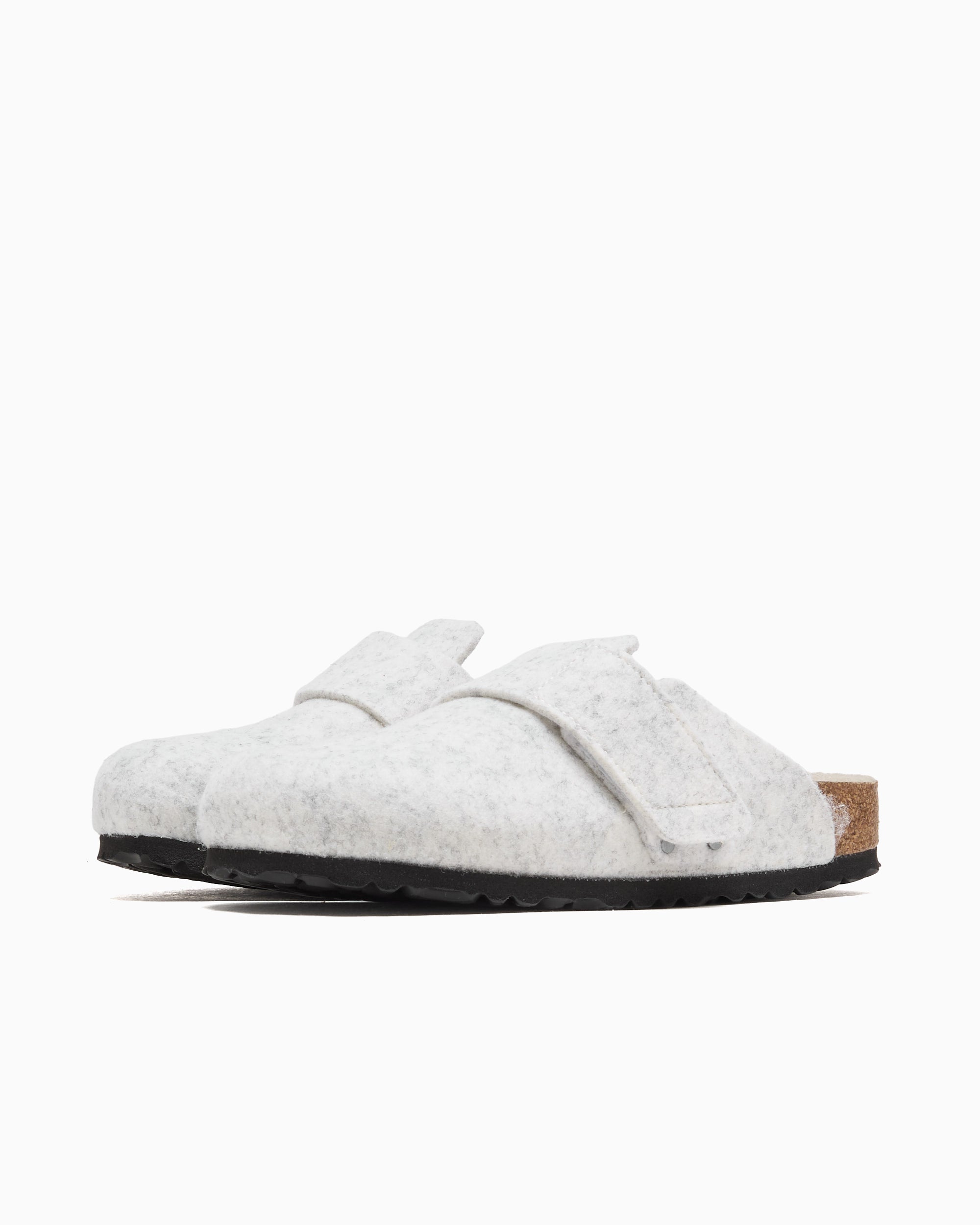 Clogs BIRKENSTOCK Loma Shearling Narrow - 1030755