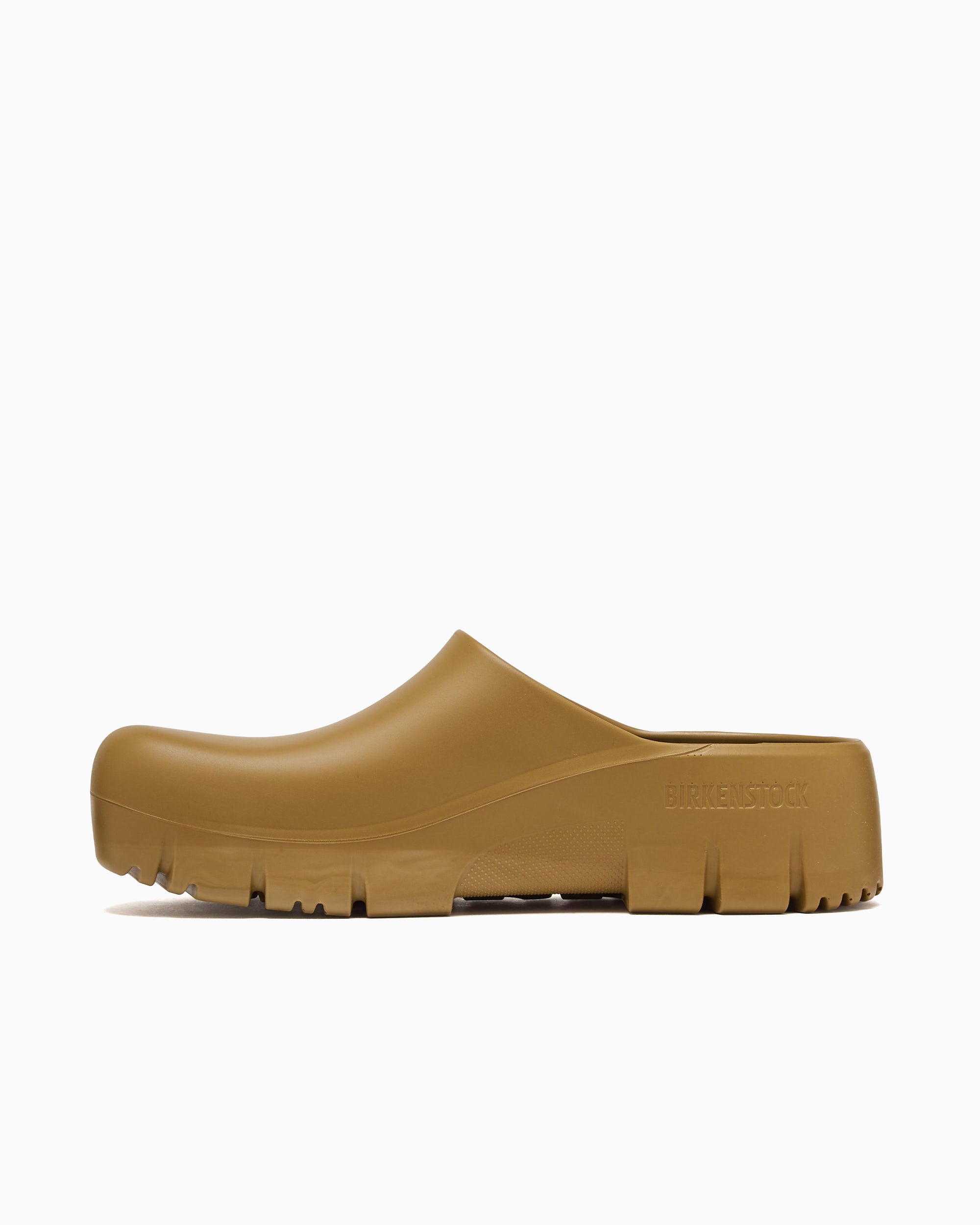 Clogs BIRKENSTOCK Super Birki 2.0 Polyurethane Regular - 1027461