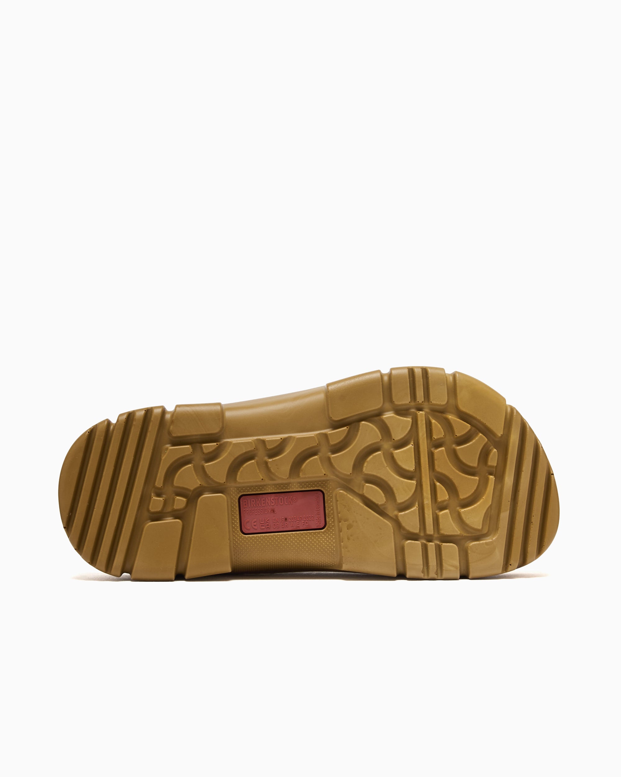 Clogs BIRKENSTOCK Super Birki 2.0 Polyurethane Regular - 1027461