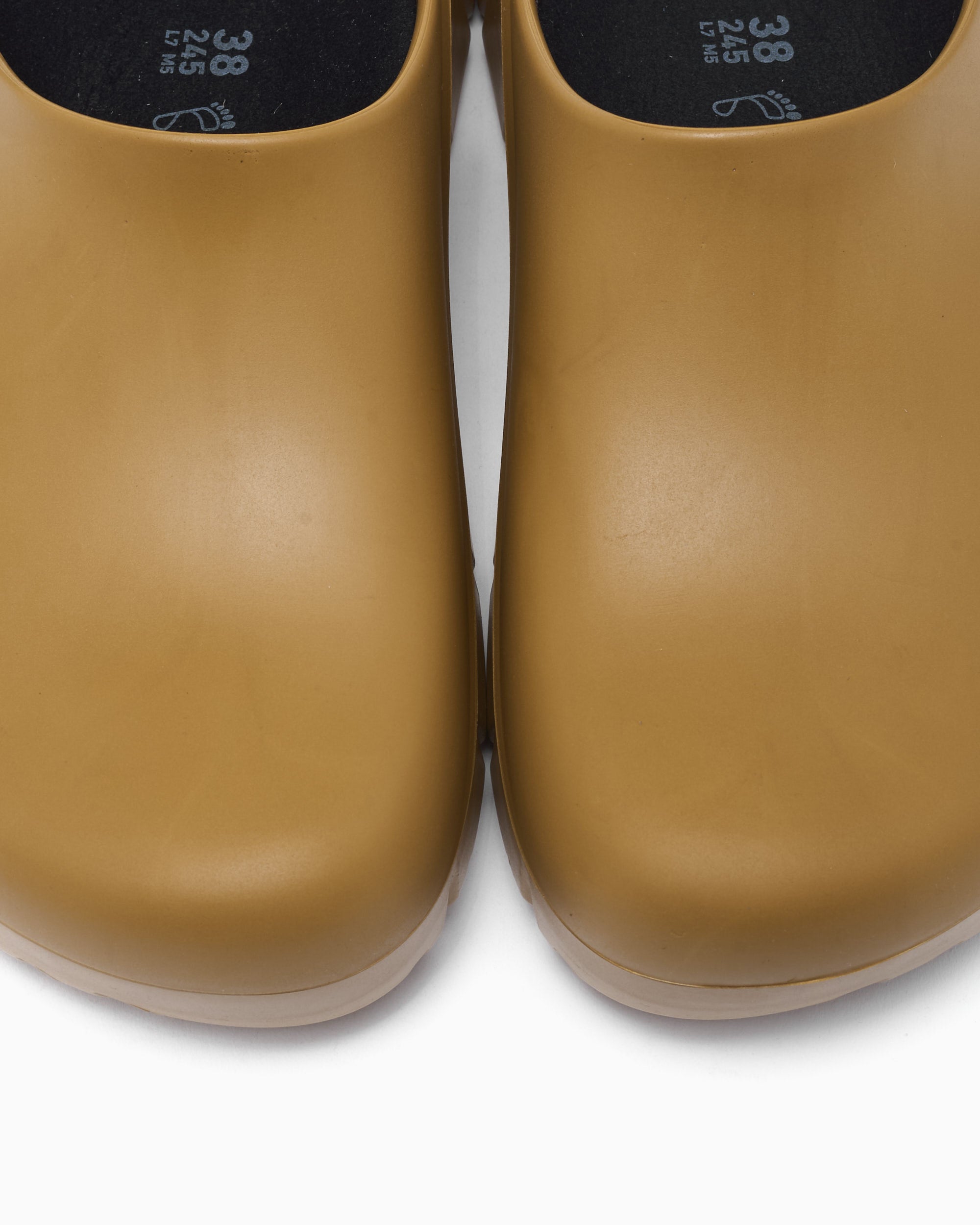 Clogs BIRKENSTOCK Super Birki 2.0 Polyurethane Regular - 1027461