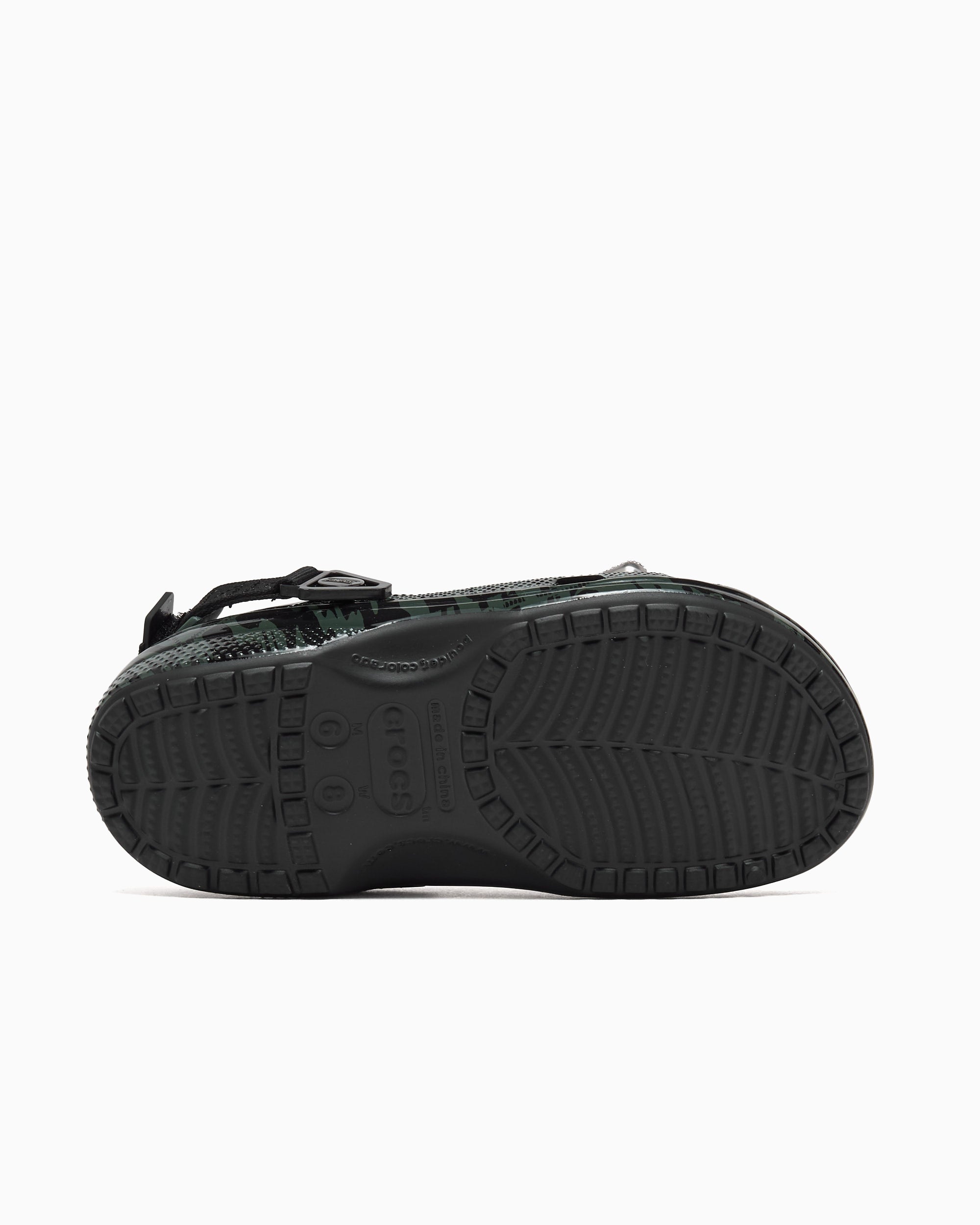 Clogs Crocs x ARIES Classic Clog U - 211060-001