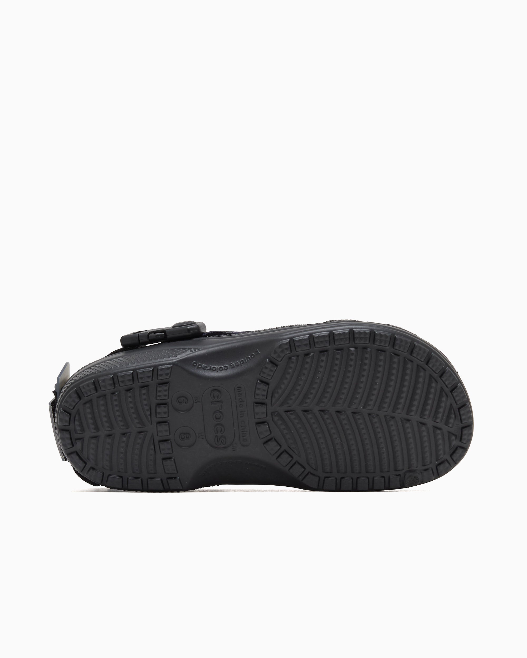 Clogs Crocs x Butter Goods Classic Clog U - 211768-001