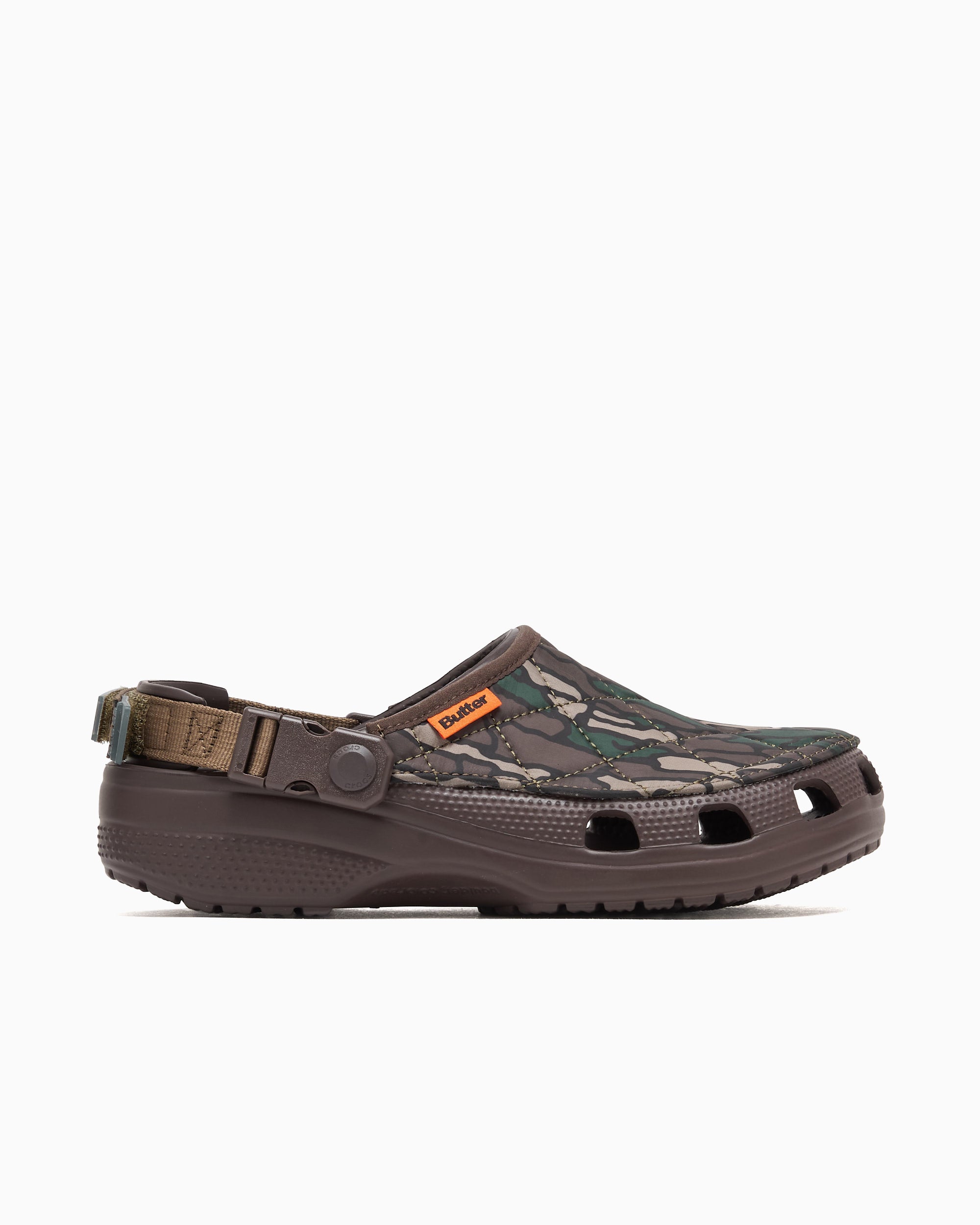 Clogs Crocs x Butter Goods Classic Clog U - 211768-255B