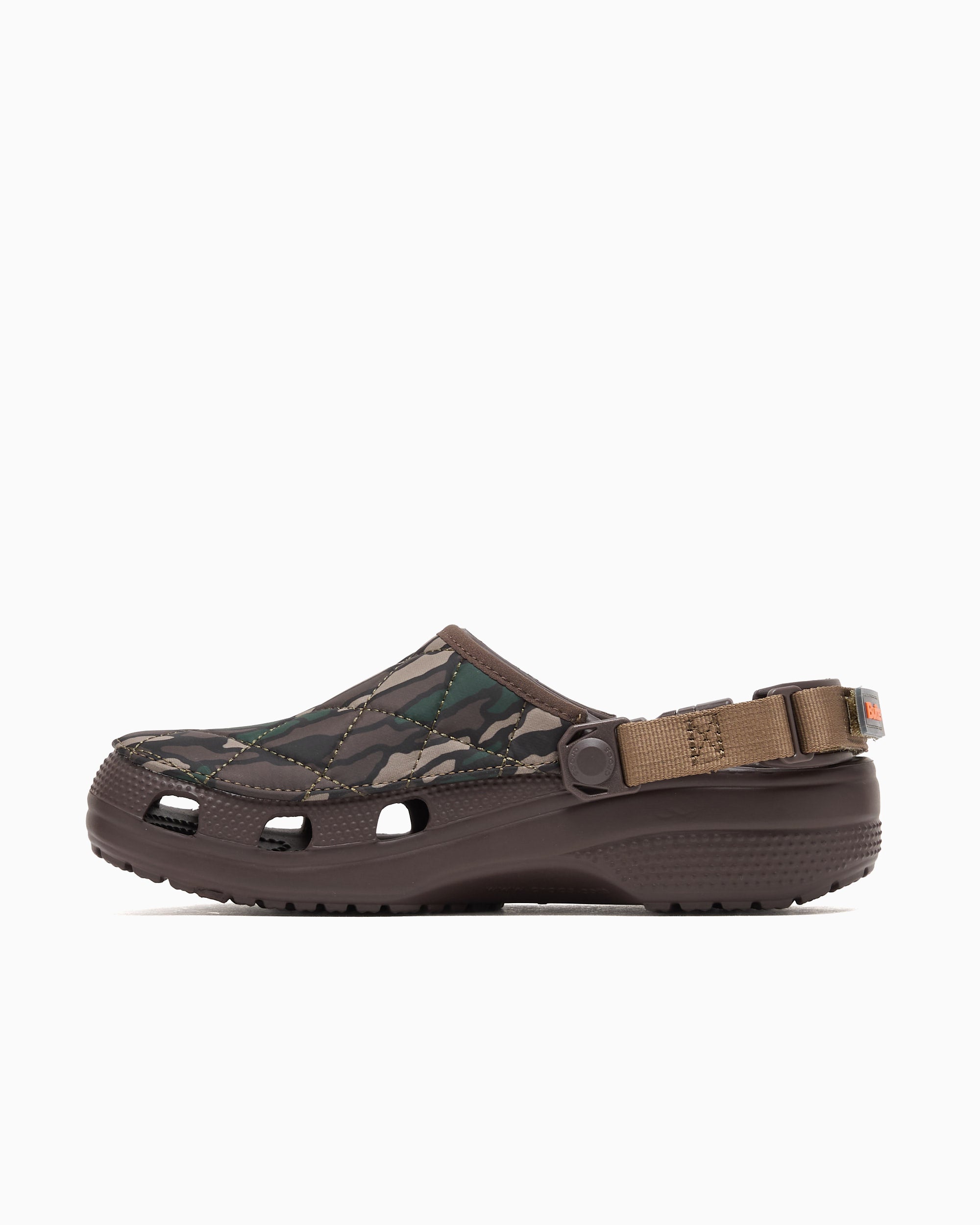 Clogs Crocs x Butter Goods Classic Clog U - 211768-255B