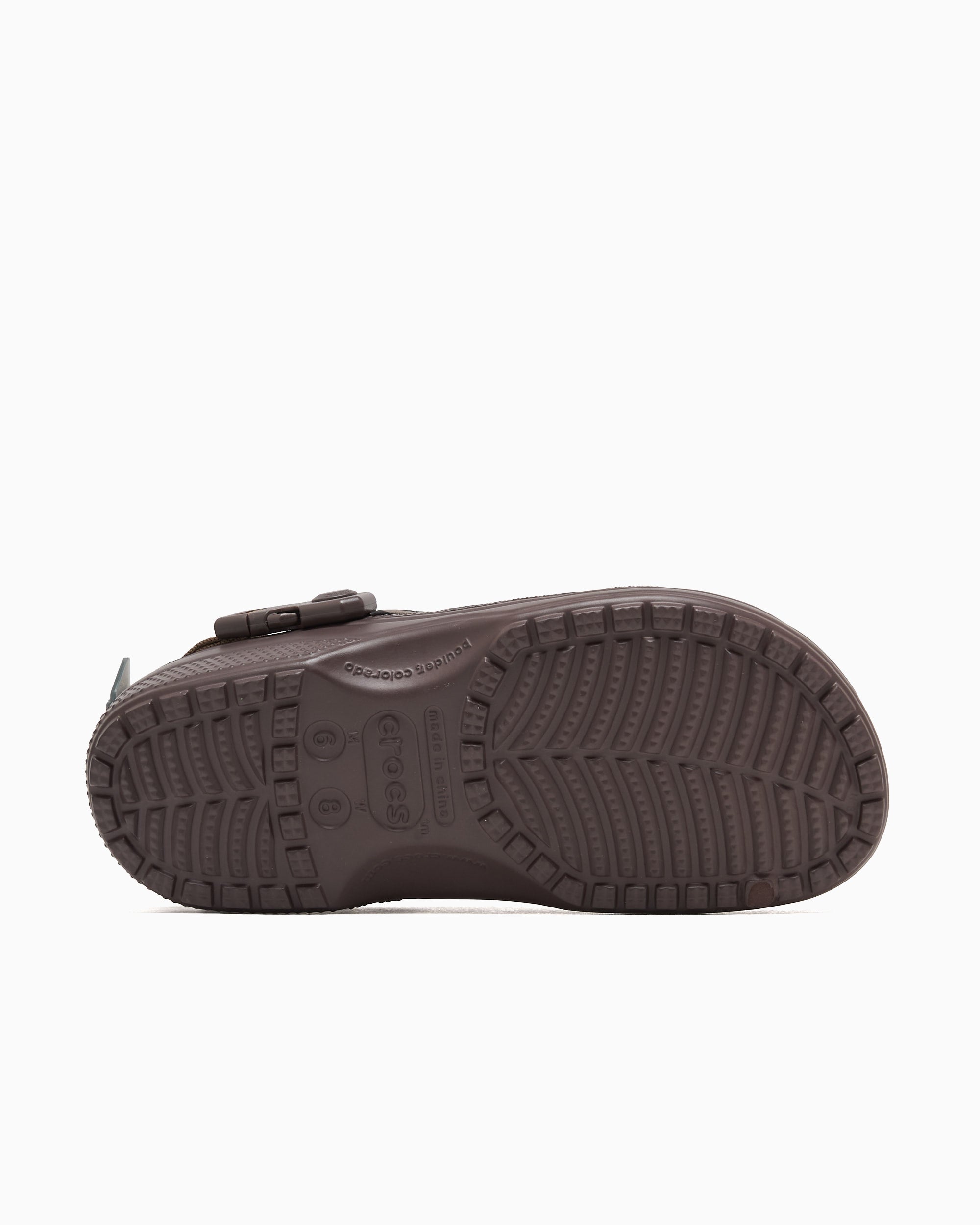 Clogs Crocs x Butter Goods Classic Clog U - 211768-255B