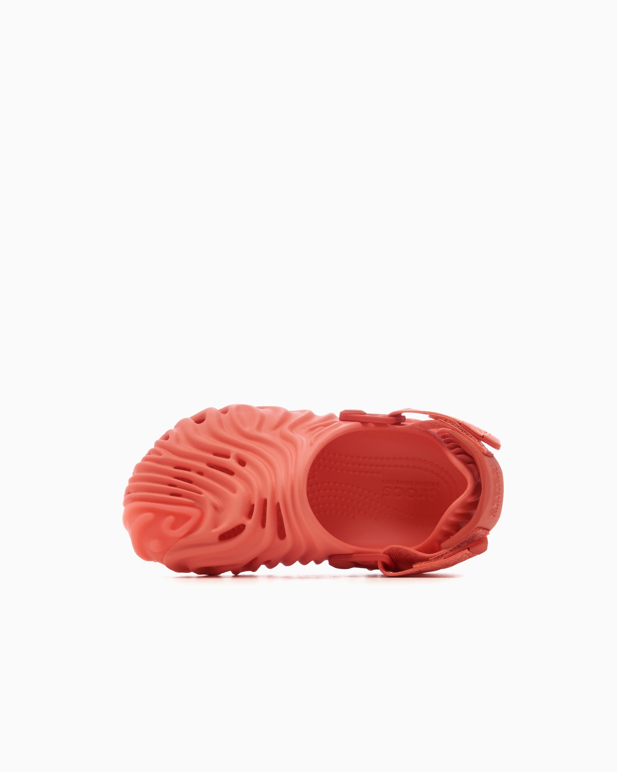 Clogs Crocs x Salehe Bembury The Pollex Clog Kids "Begonia" - 208600-6WN