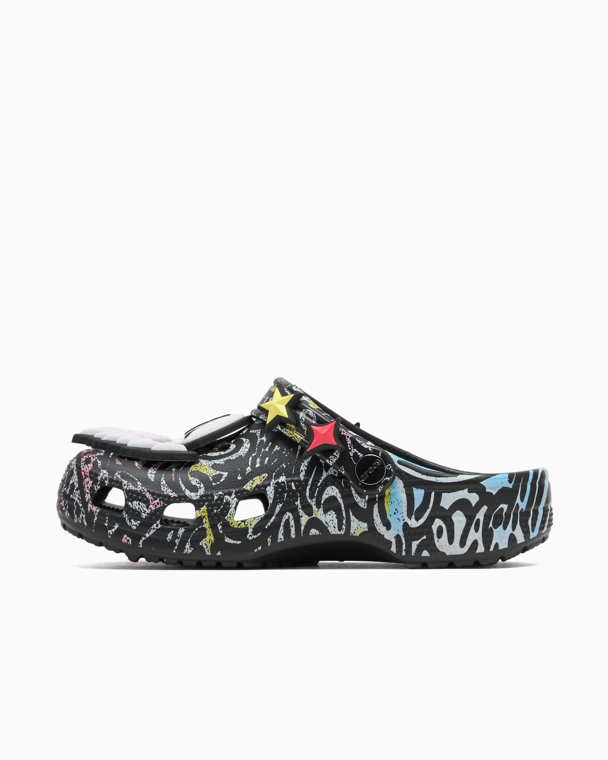 Clogs Crocs x Slawn Classic Clog - 211084-001