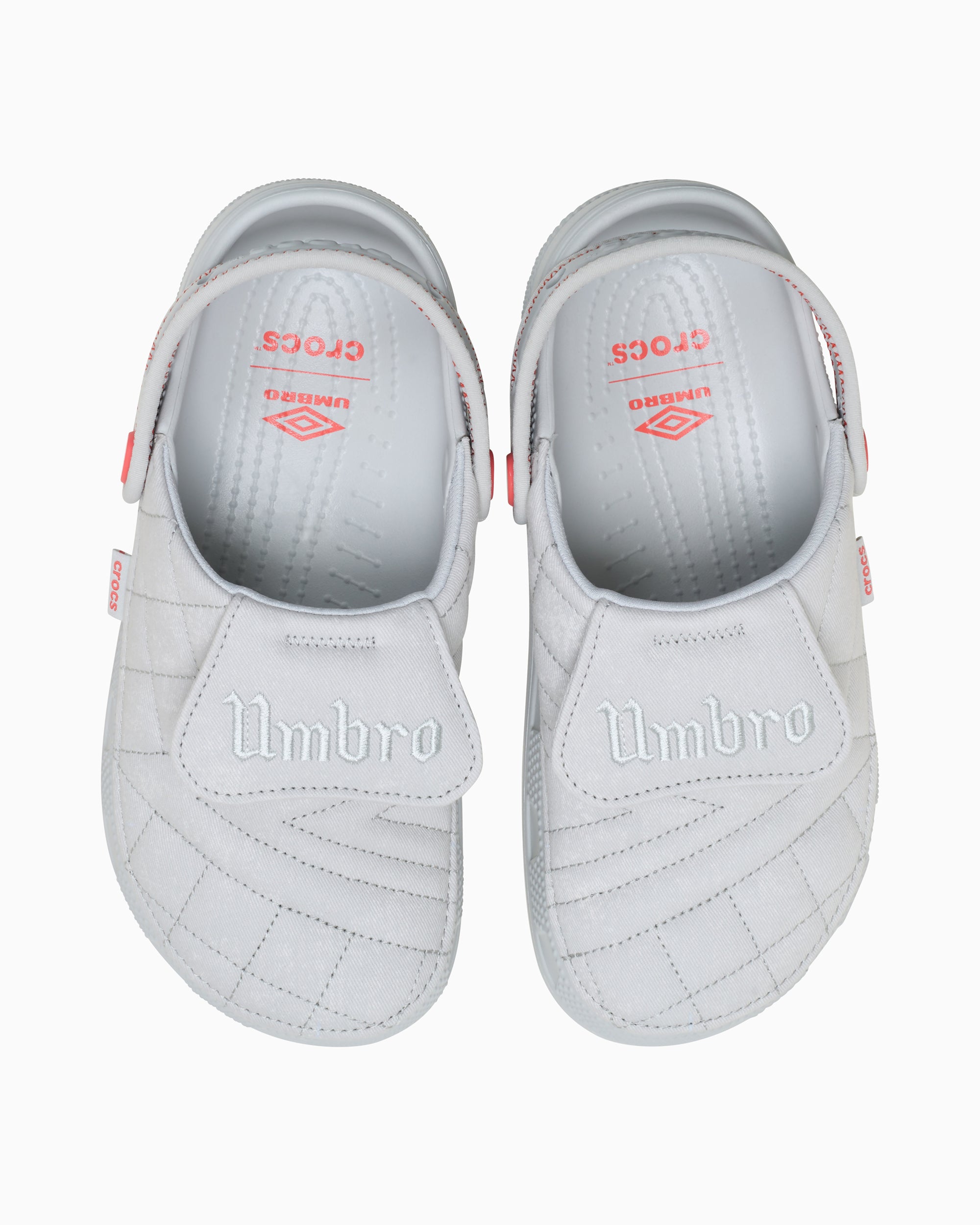 Clogs Crocs x Umbro Classic Crafted Clog - 213398-1FT