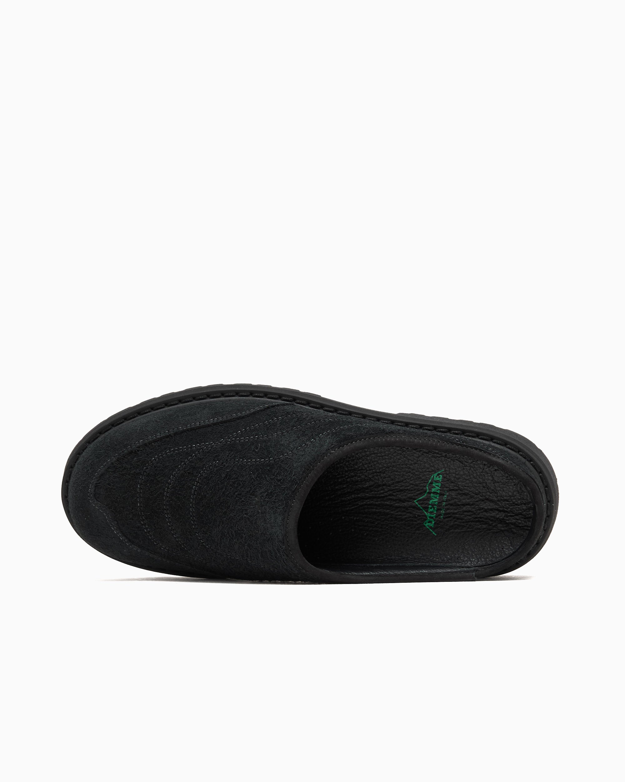 Clogs Diemme Maggiore Vibram - DI25FWMAM-BLK