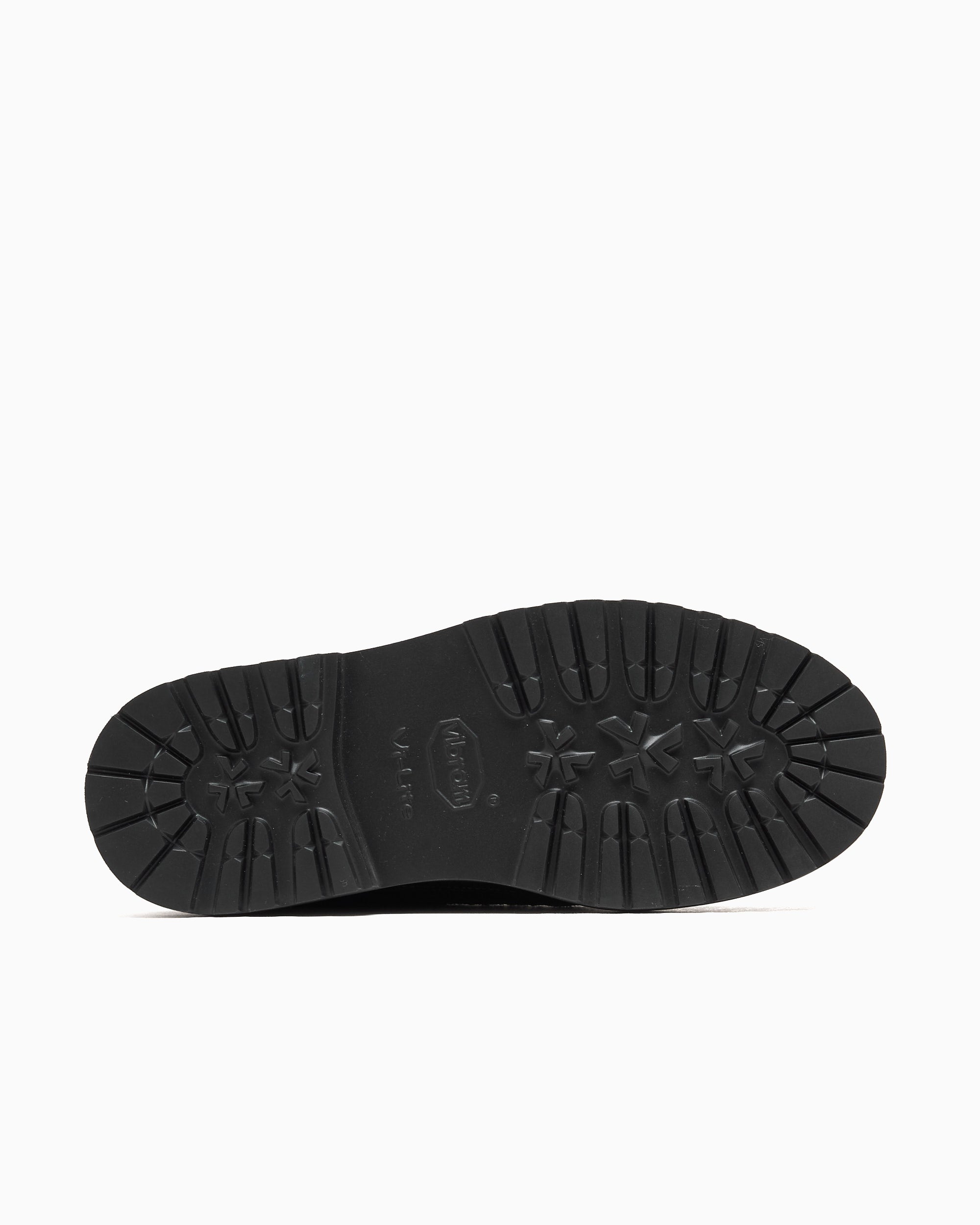 Clogs Diemme Maggiore Vibram - DI25FWMAM-BLK