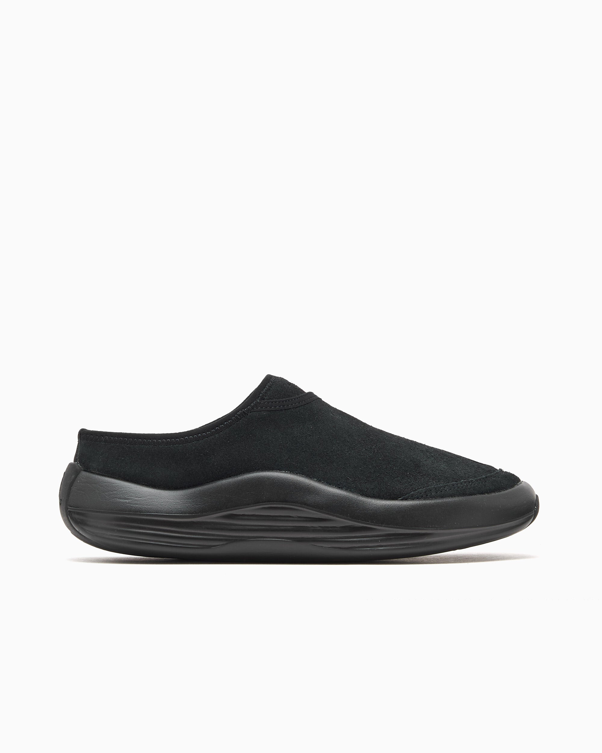 Clogs Jordan Future Mule "Black" - HV5073-005