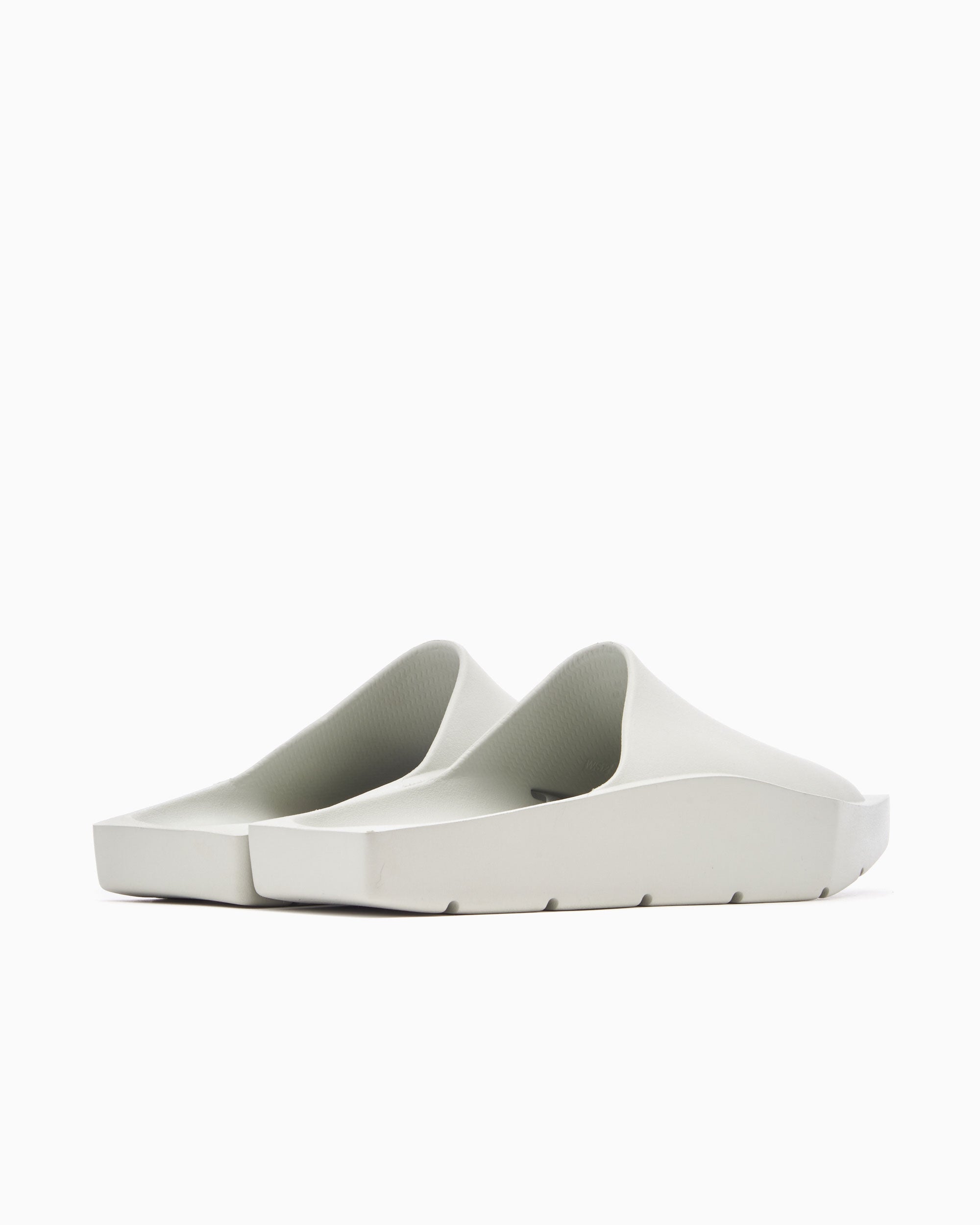 Clogs Jordan Women's Hex Mule SP "Light Silver" - FD2652-002