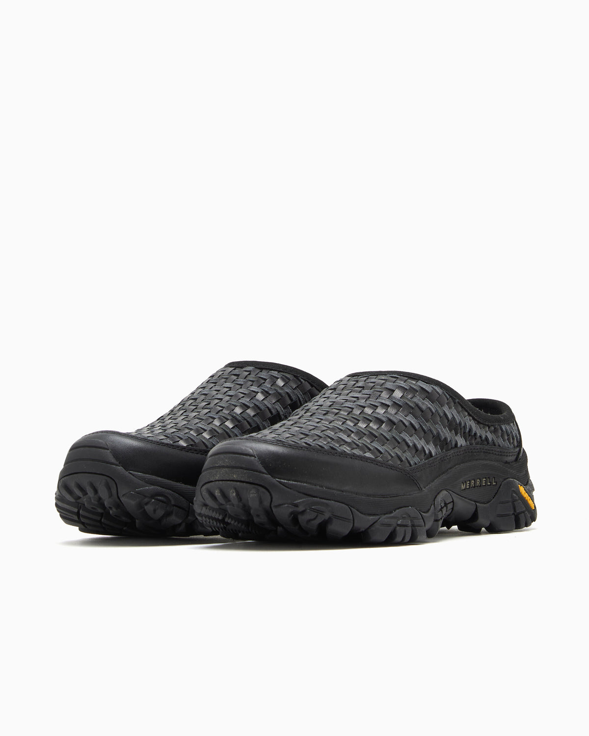 Clogs Merrell 1TRL Moab 2 Slide LTR Woven - J00005848