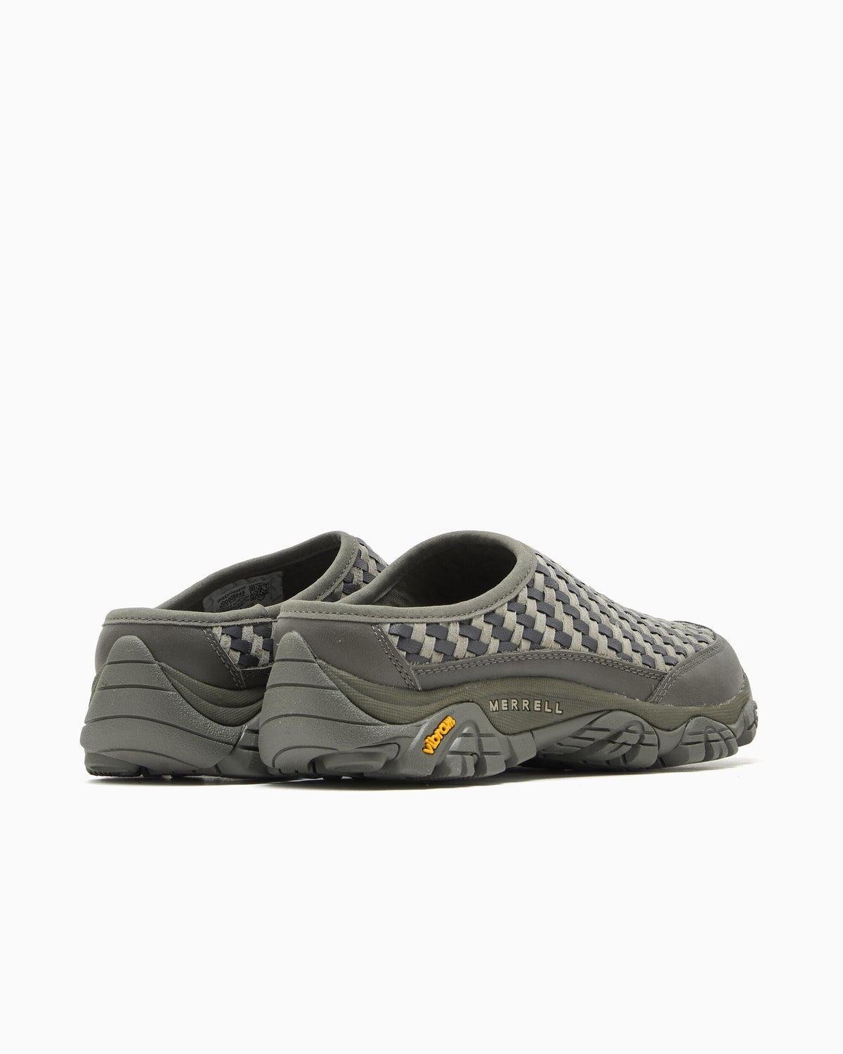 Clogs Merrell 1TRL Moab 2 Slide LTR Woven - J00005849