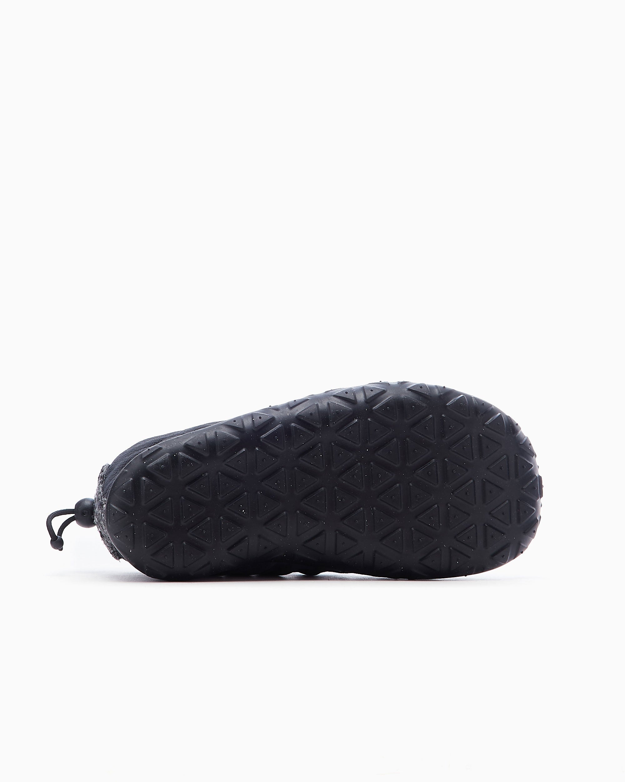 Clogs Nike ACG Moc "Black" - DQ6453-001