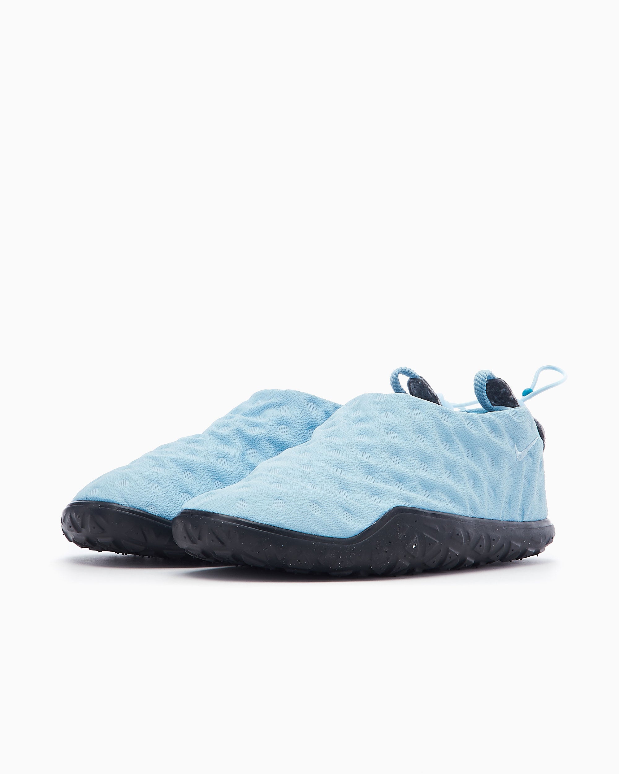 Clogs Nike ACG Moc "Ocean Bliss" - DQ6453-400