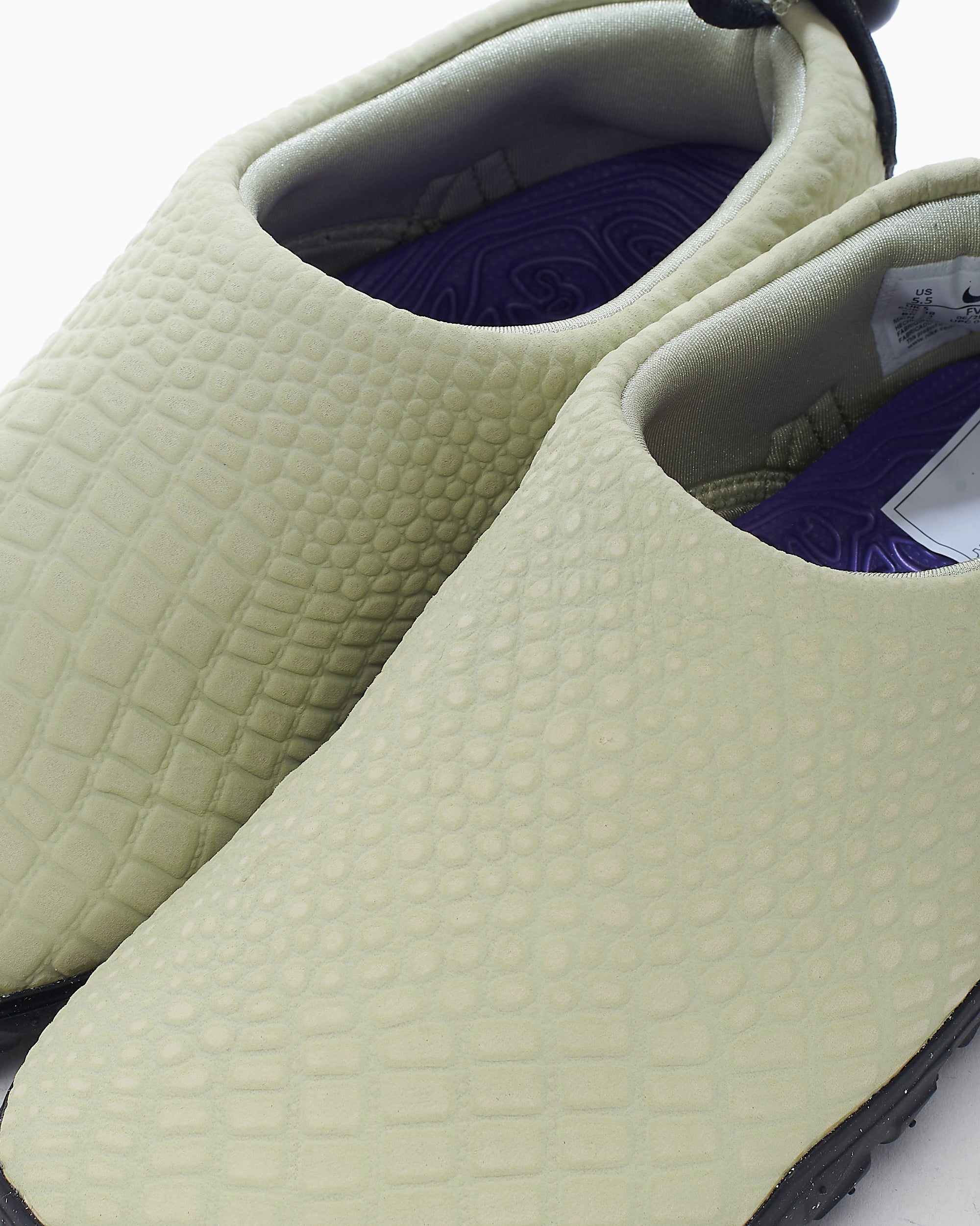 Clogs Nike ACG Moc PRM - FV4571-300