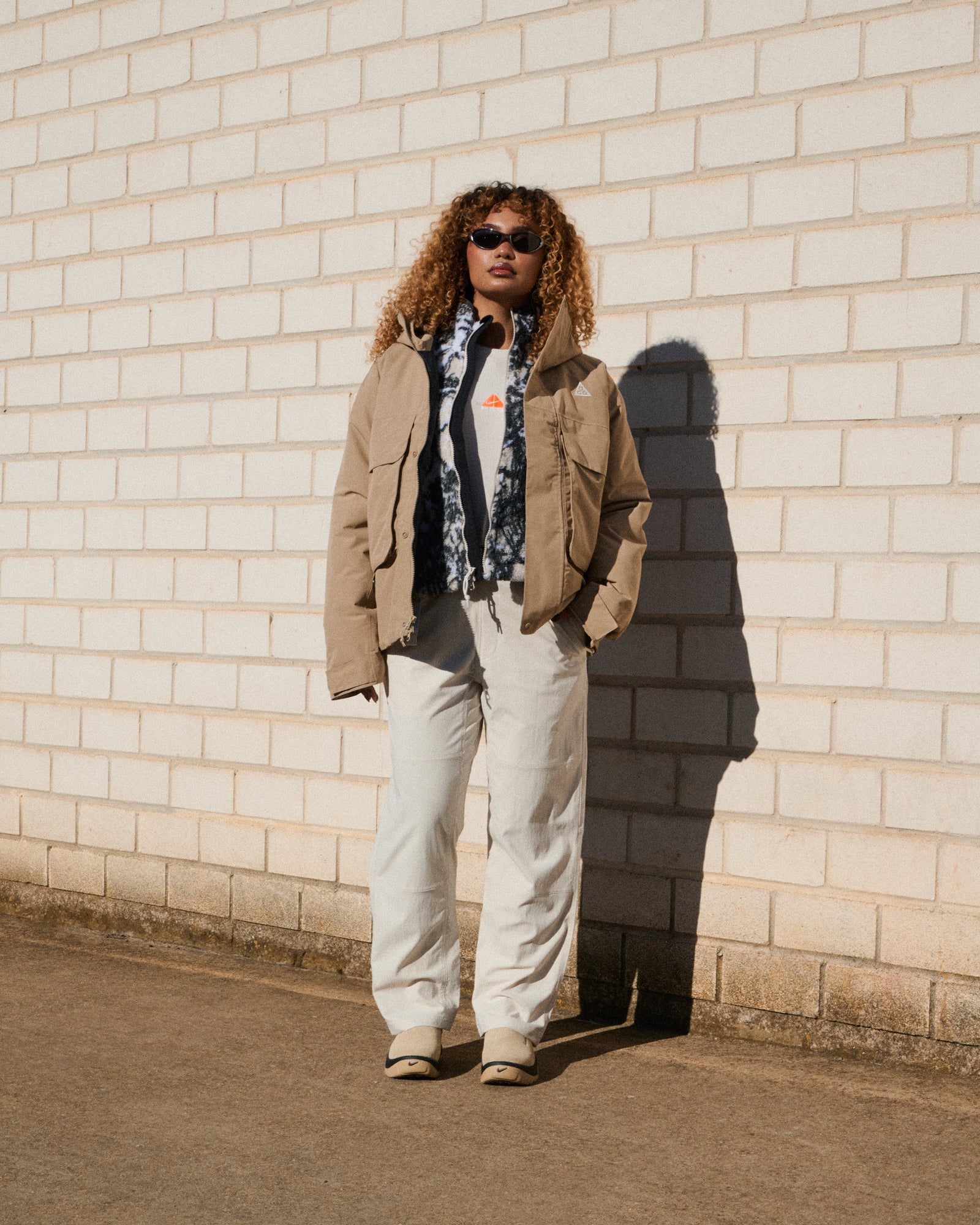 Clogs Nike ACG Rufus - FV2923-200