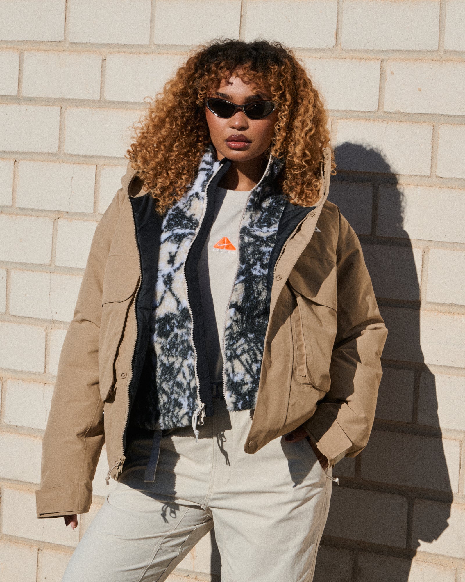 Clogs Nike ACG Rufus - FV2923-200