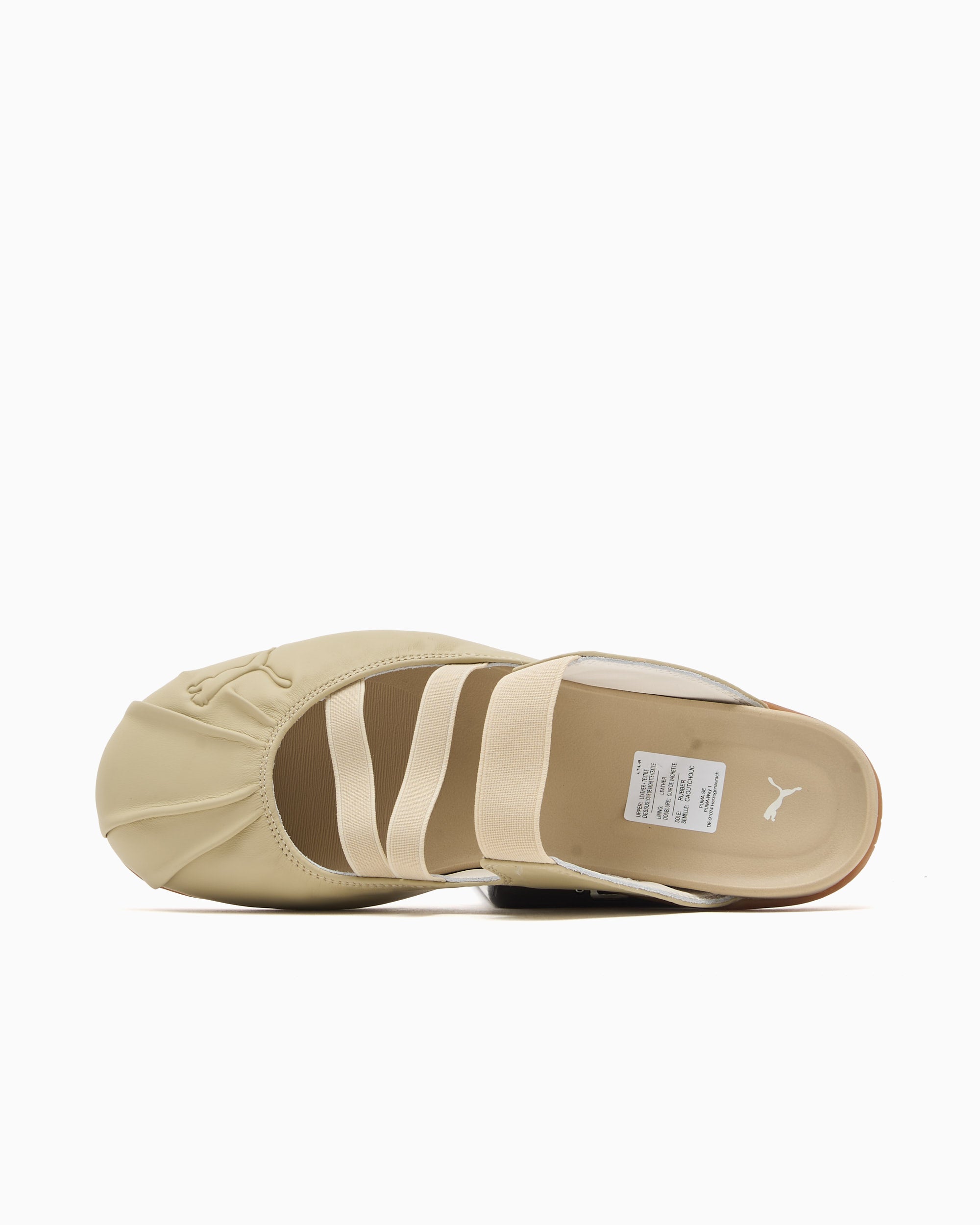 Clogs Puma Women's Speedcat Mule - 409618-02