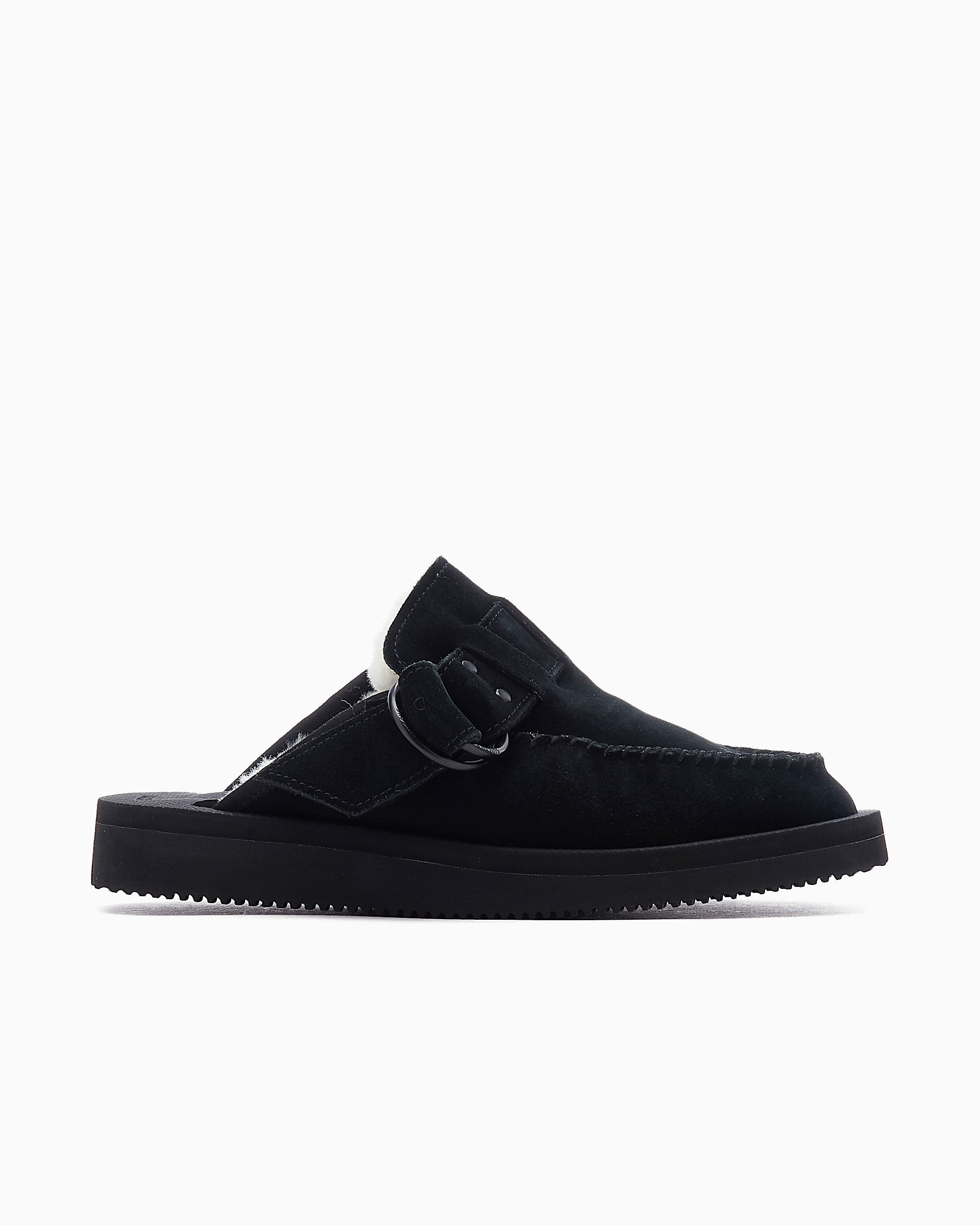 Clogs Suicoke Lemi Mab - OG-324Mab-BLK