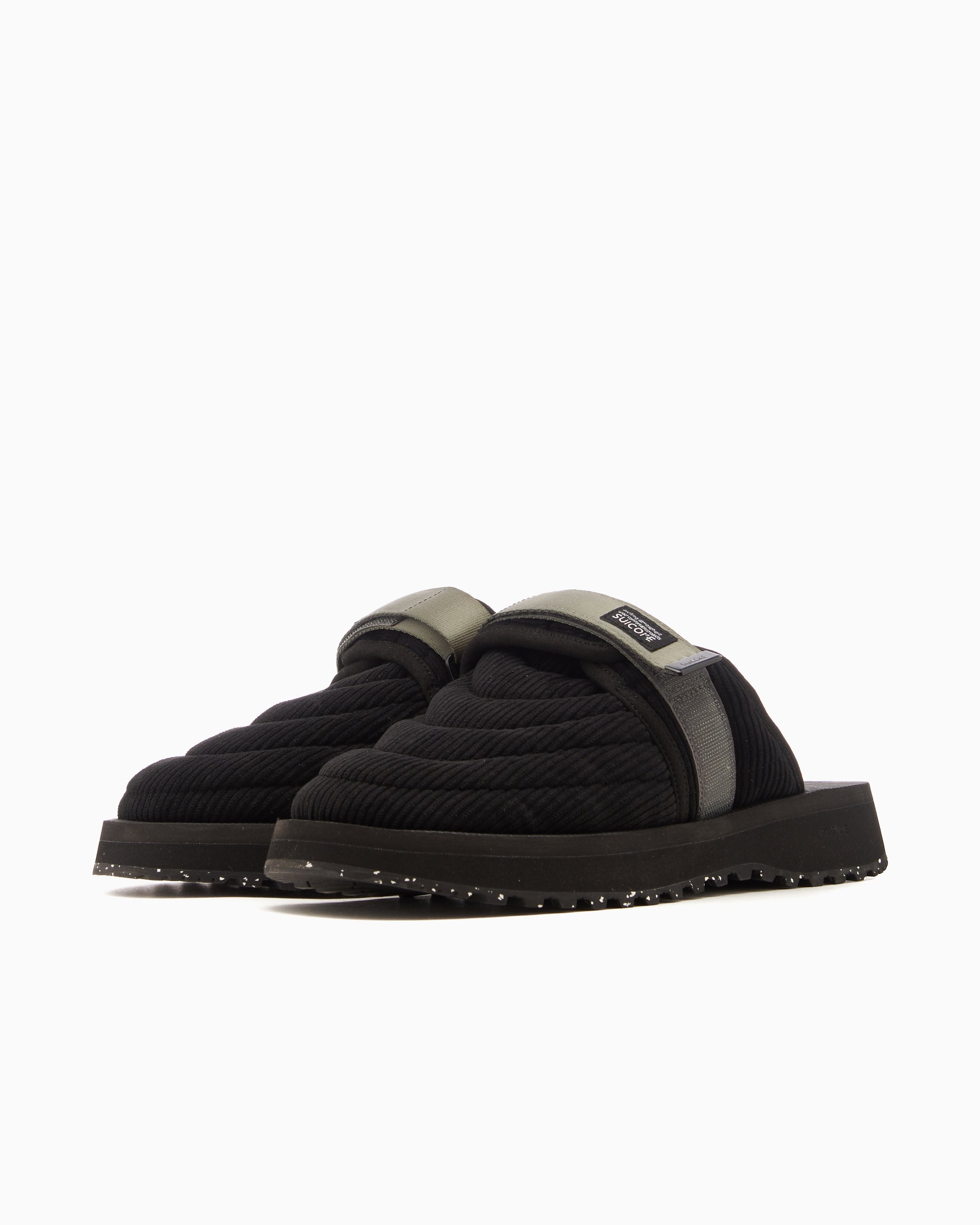 Clogs Suicoke Zavo-Shellab - OG072TRabCOZ-INK