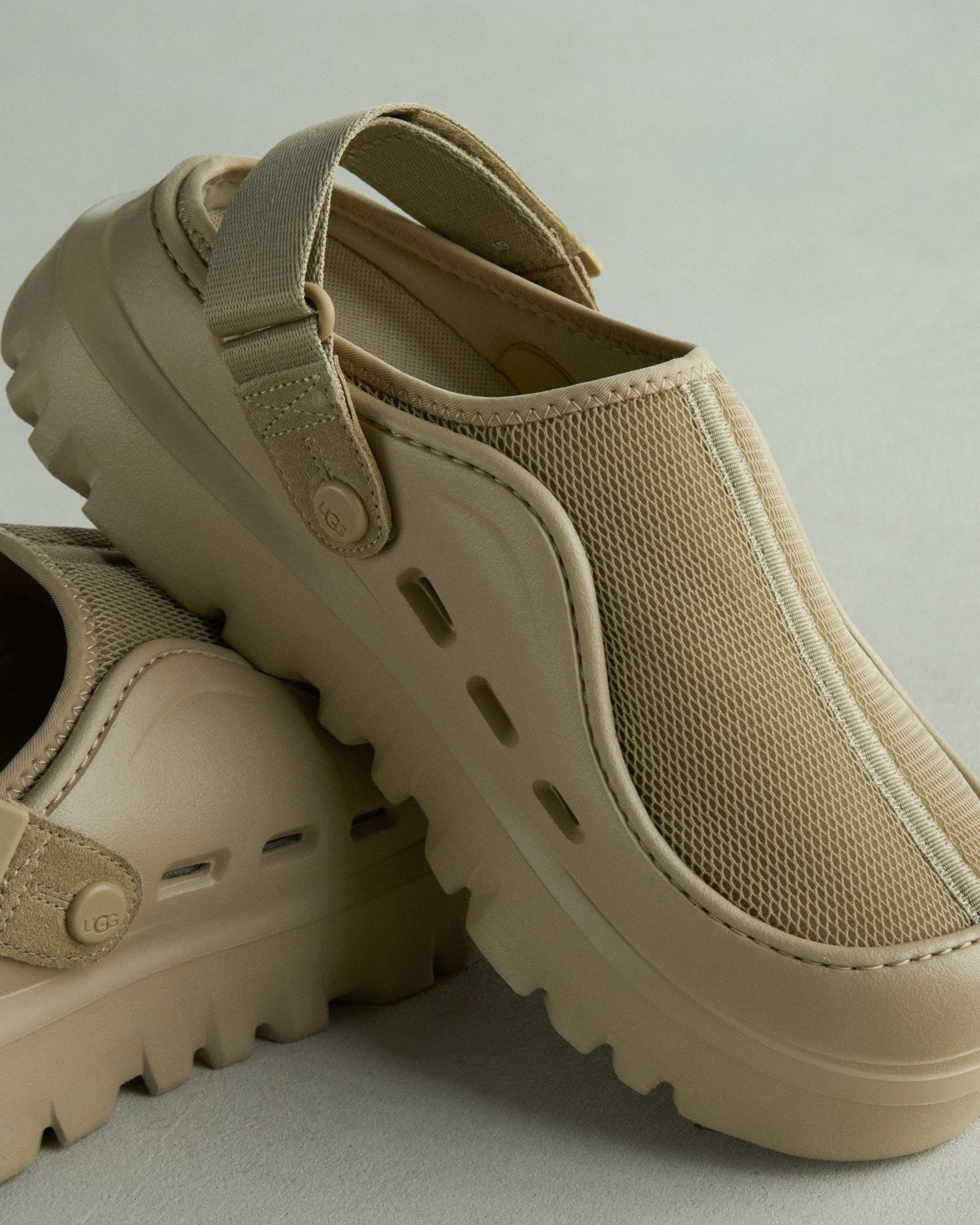 Clogs UGG® PeakMod - 1166912-DND