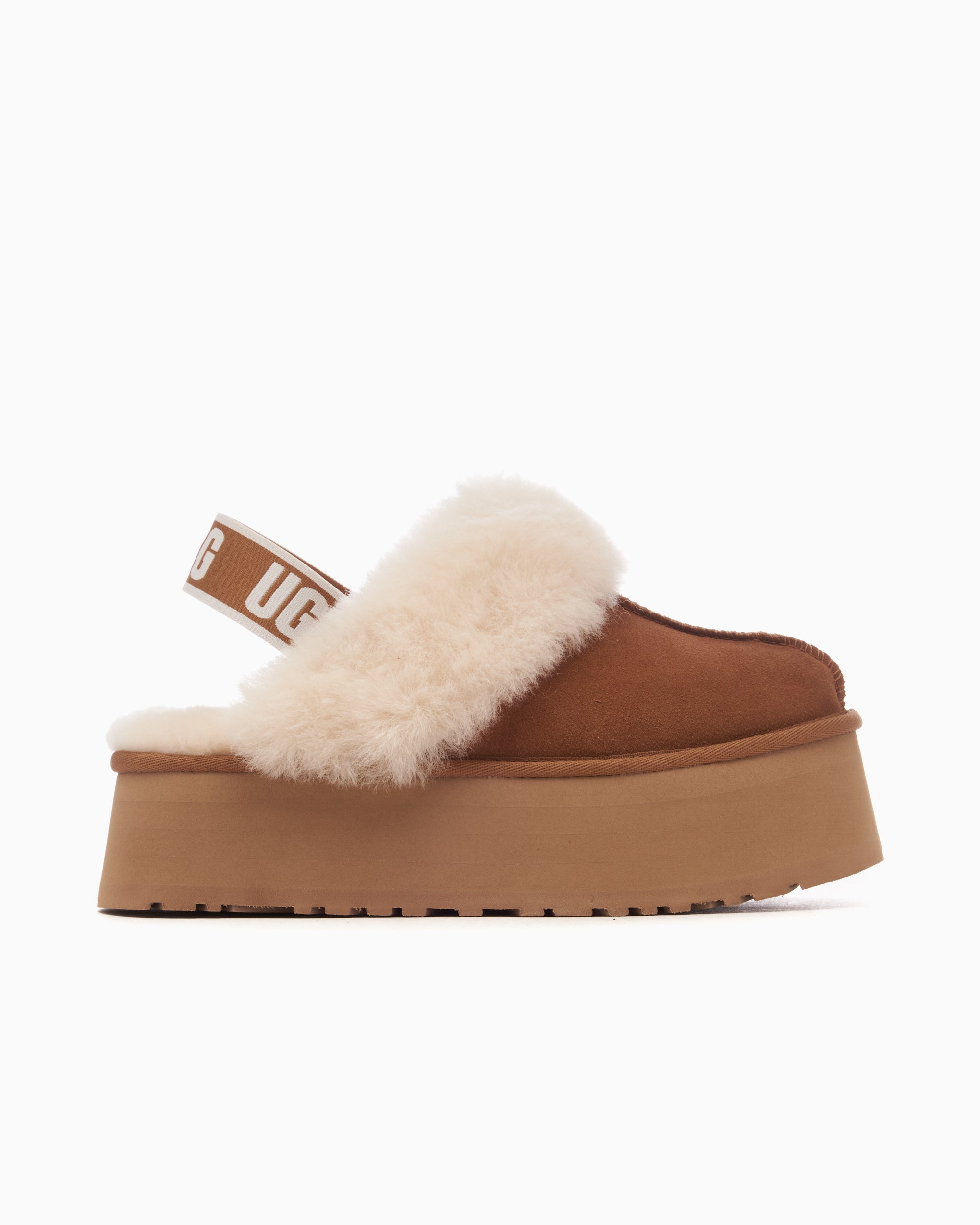UGG Funkette チェスナット 24 UGG® Women's Funkette