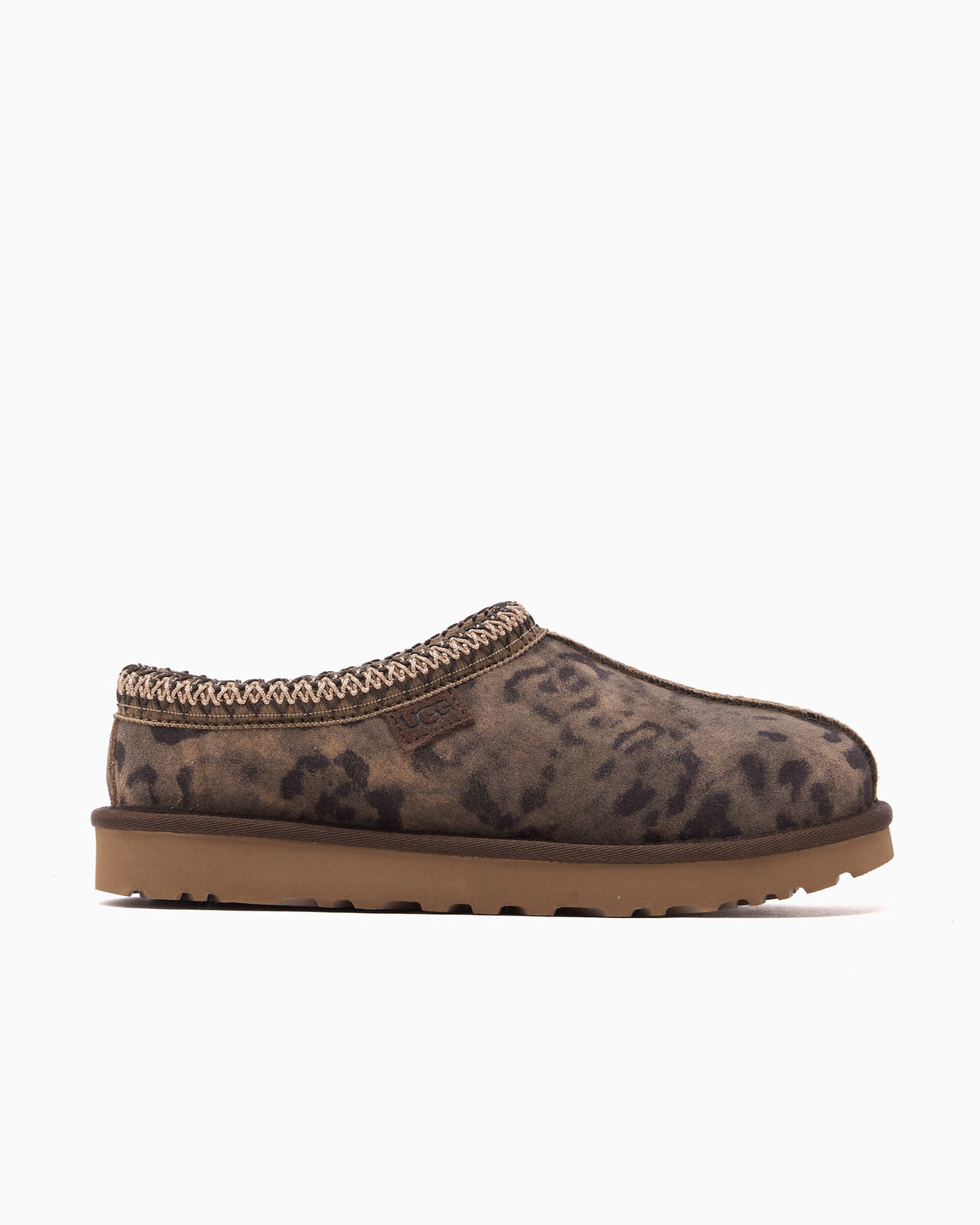 Clogs UGG® Women's Tasman Spotted "Leopard" - 1180365-CHE