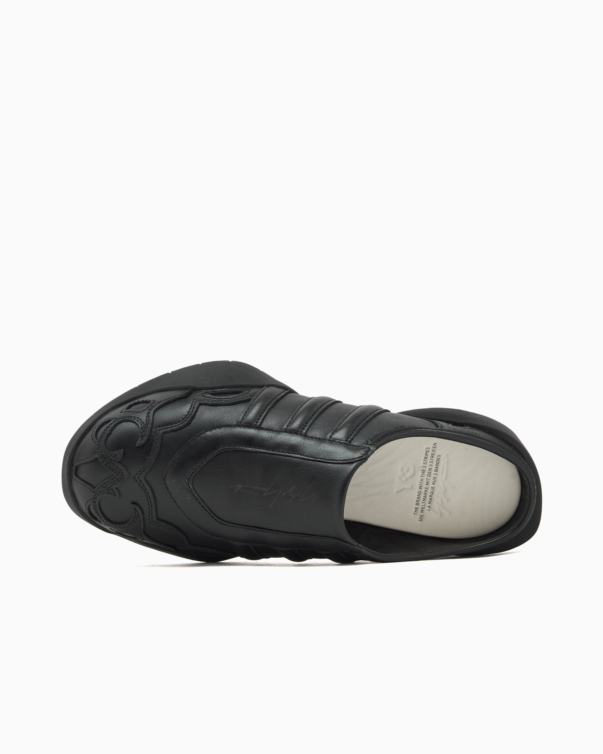 Clogs Y-3 Regu Mule - HP9991