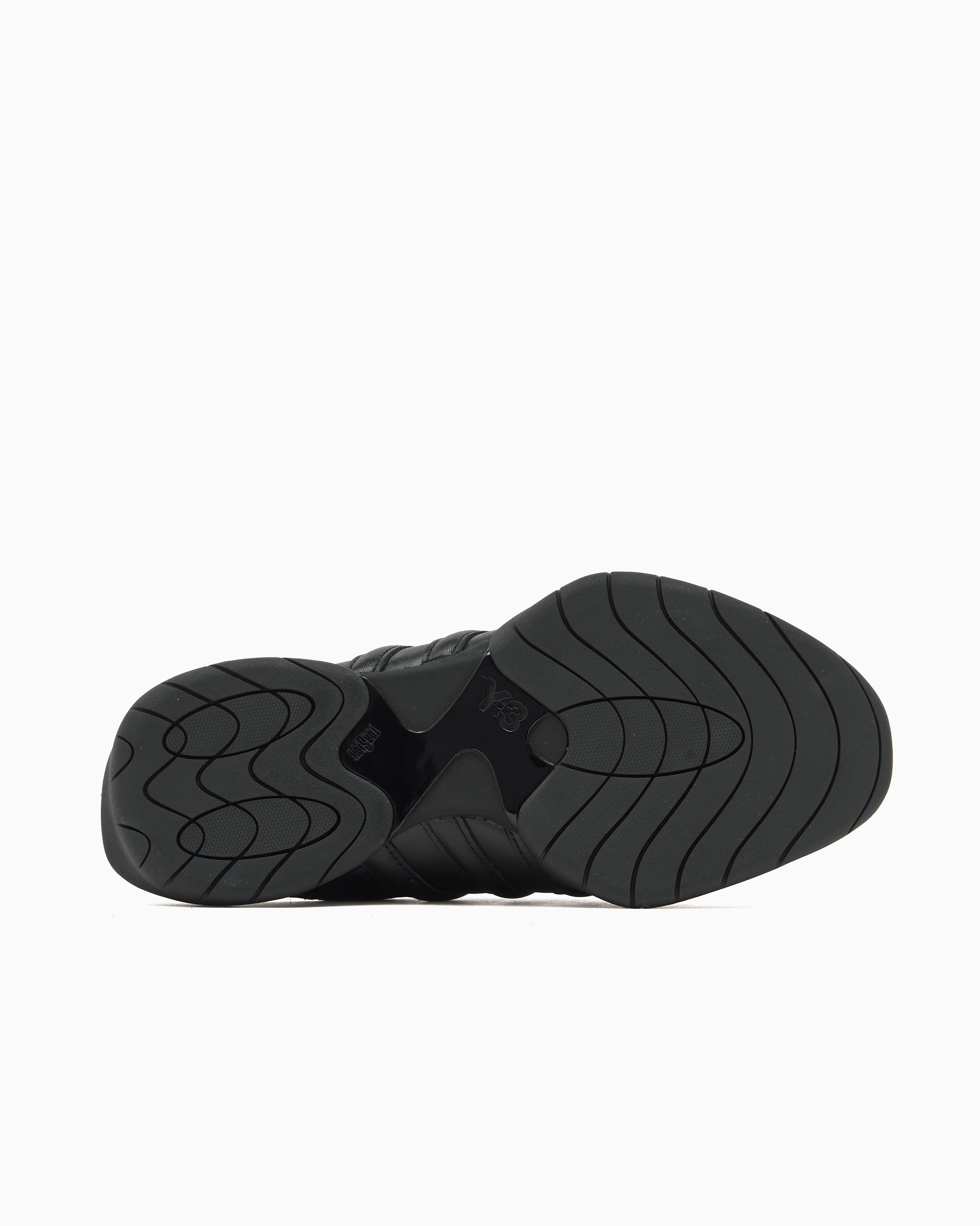 Clogs Y-3 Regu Mule - HP9991