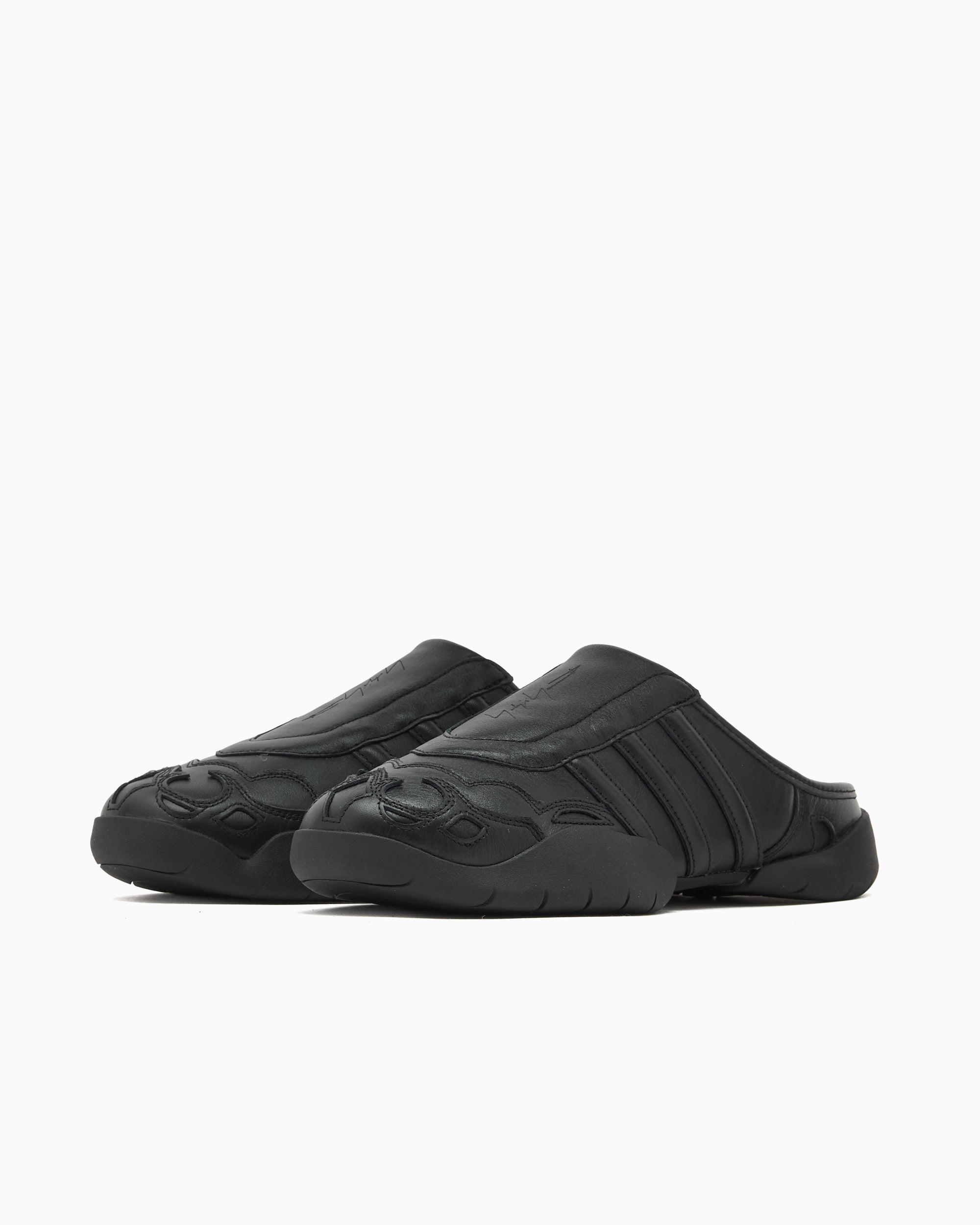 Clogs Y-3 Regu Mule - HP9991