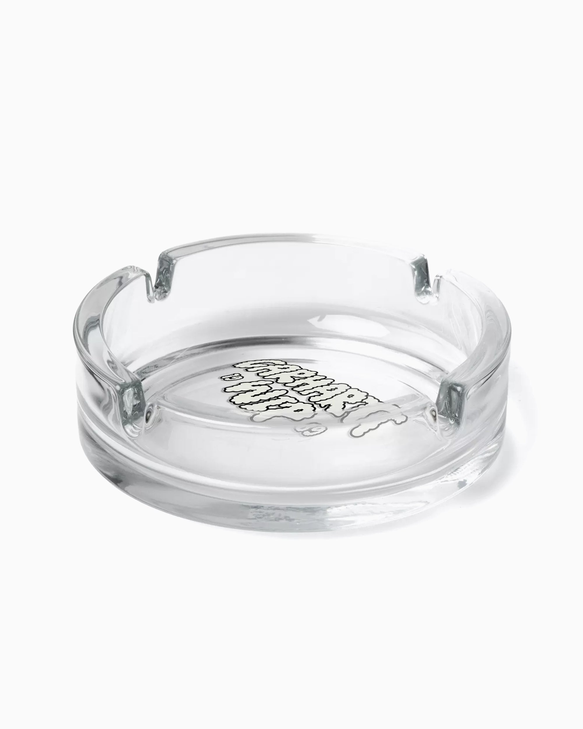 Decoration Carhartt WIP Cloud Script Ashtray - I036960-1B6XX