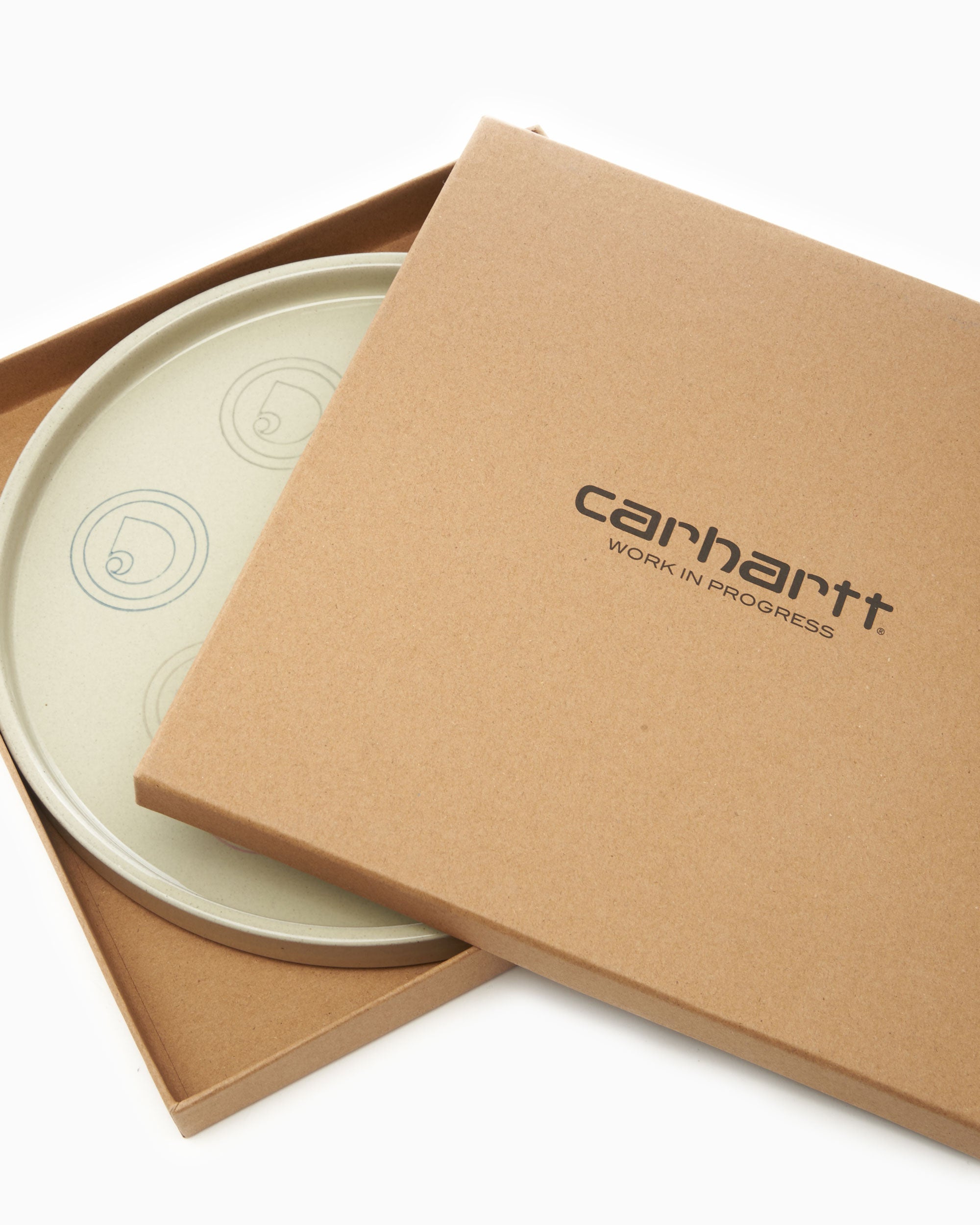 Decoration Carhartt WIP Duel Brunch Plate - I031994-08XX