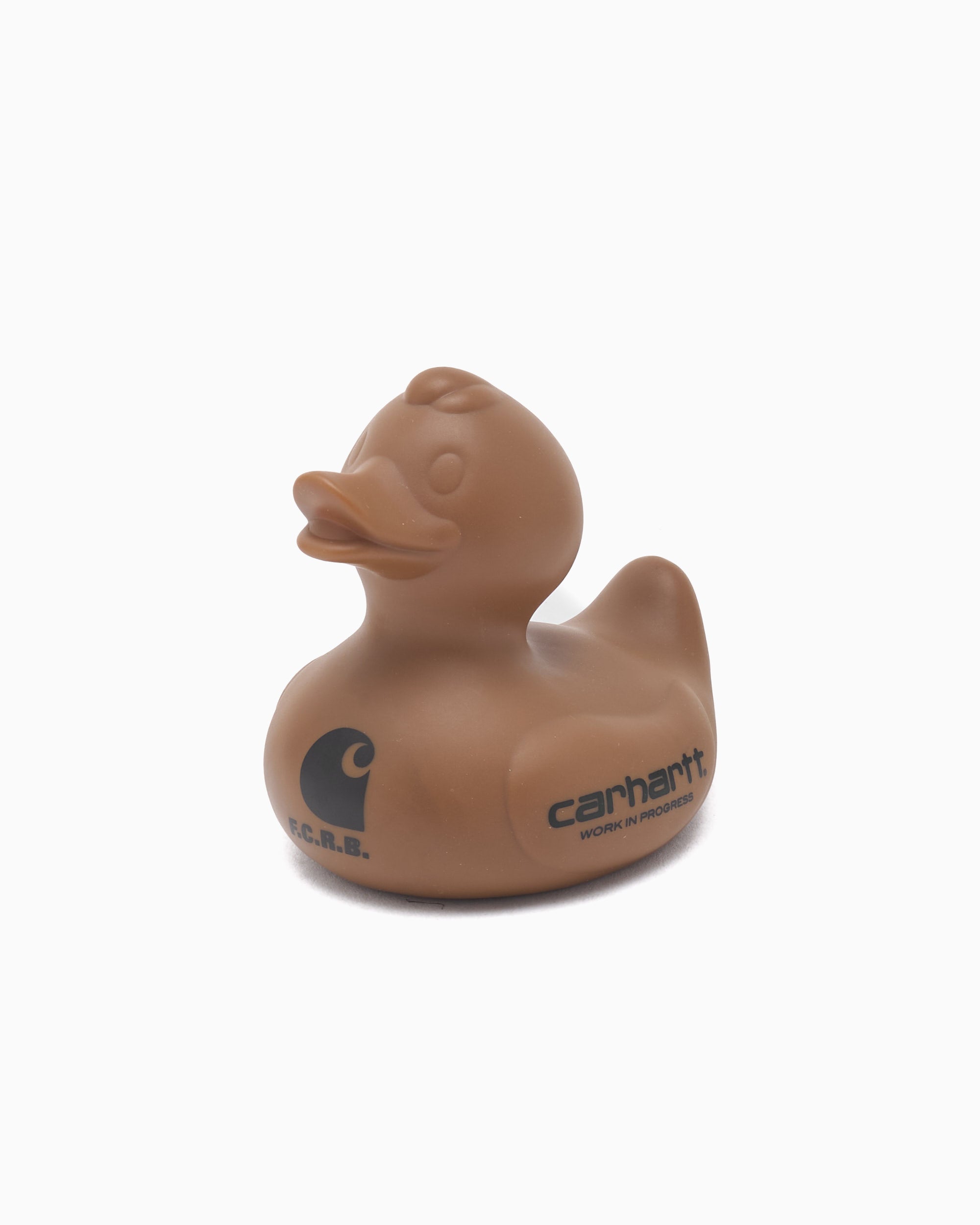 Decoration Carhartt WIP x F.C. Real Bristol Rubber Duck - A261056-07EXX